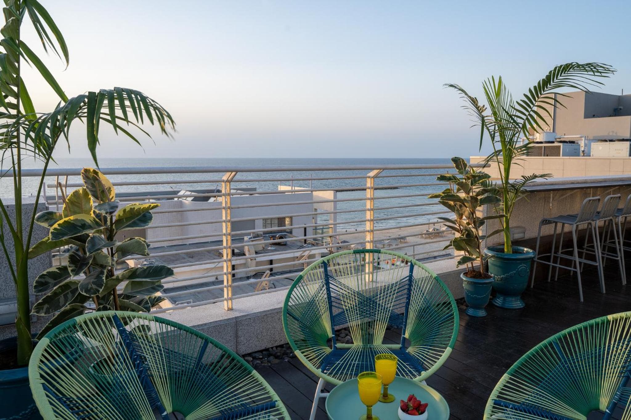 Savoy Sea Side Hotel