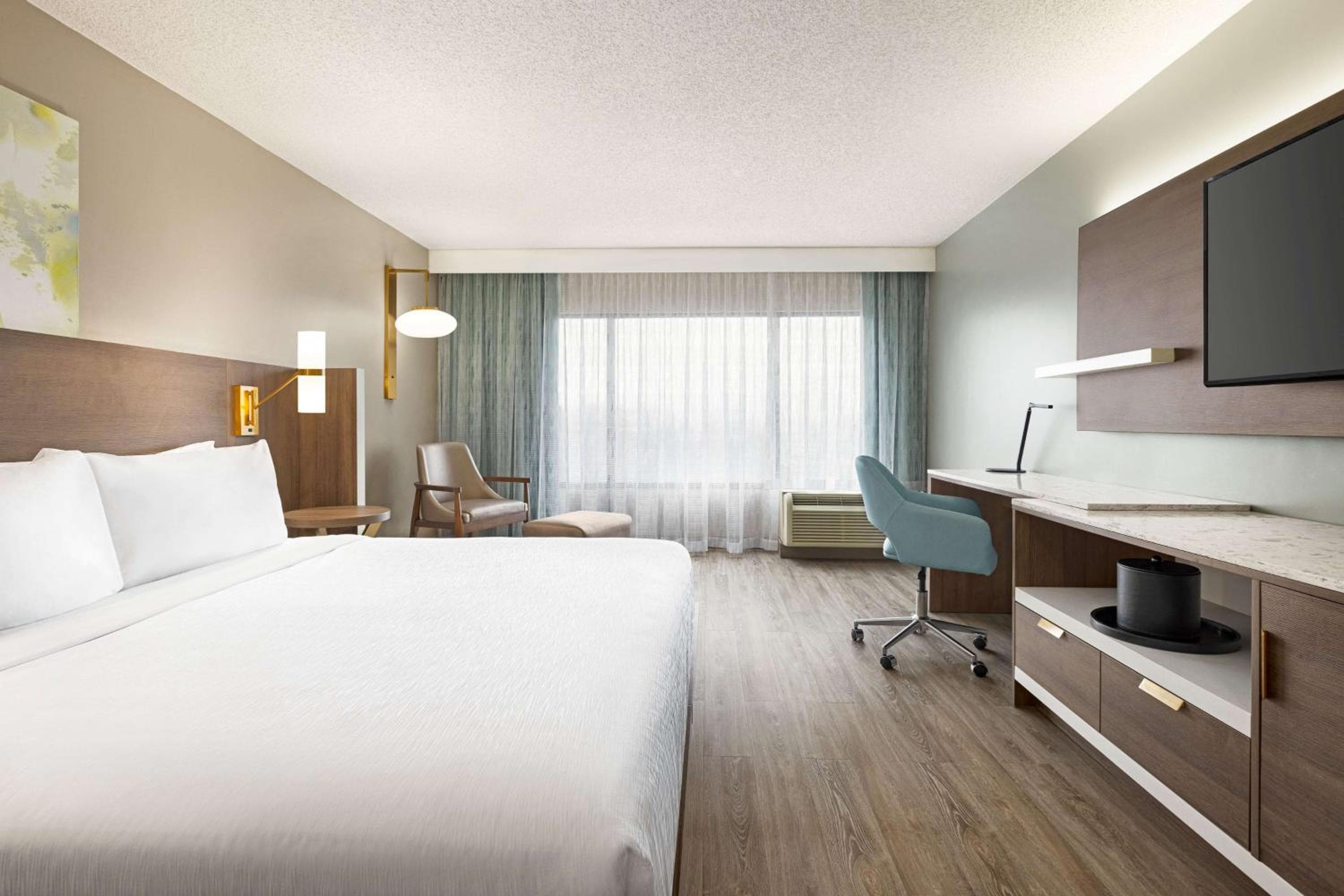 Garner Hotel Totowa by IHG