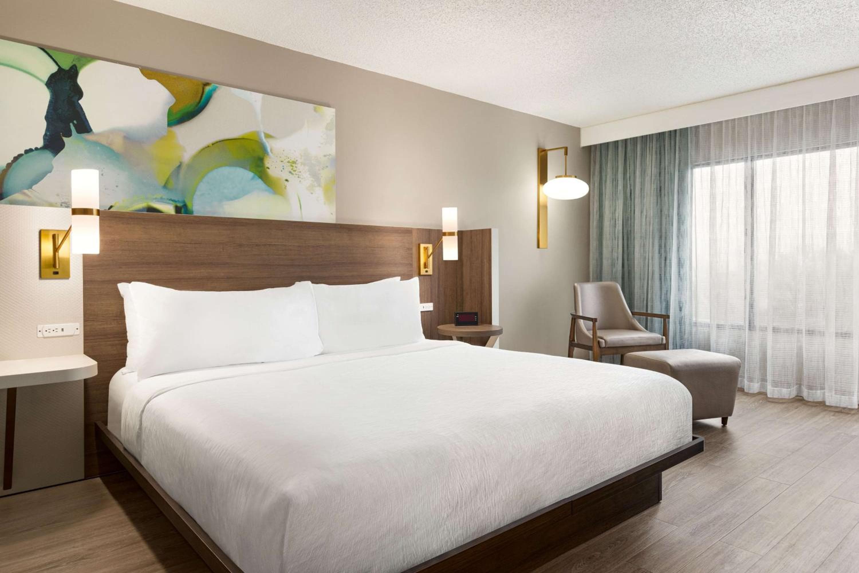 Garner Hotel Totowa by IHG