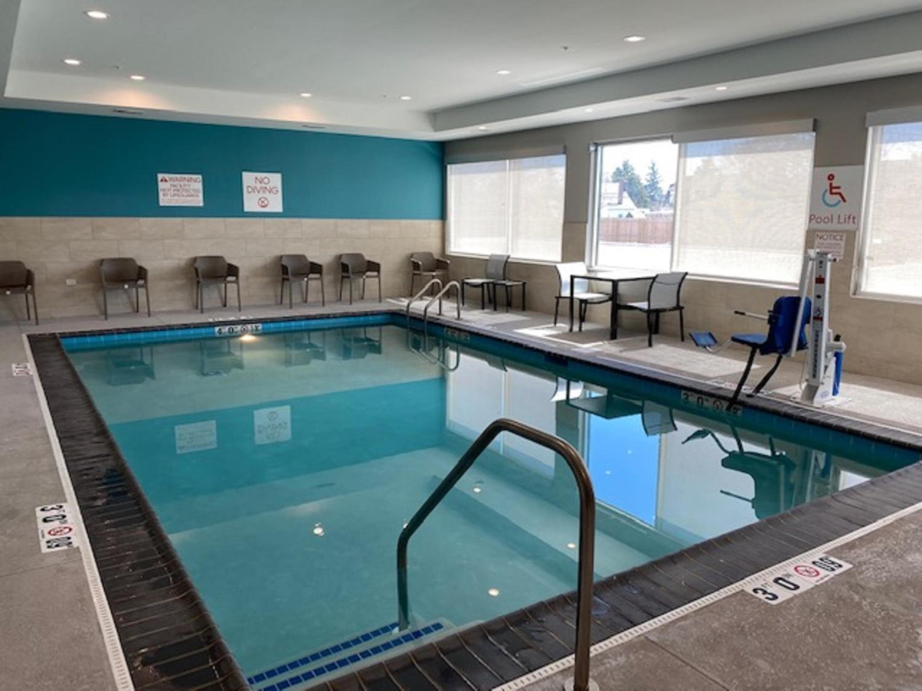 avid hotels Chicago O Hare - Des Plaines by IHG