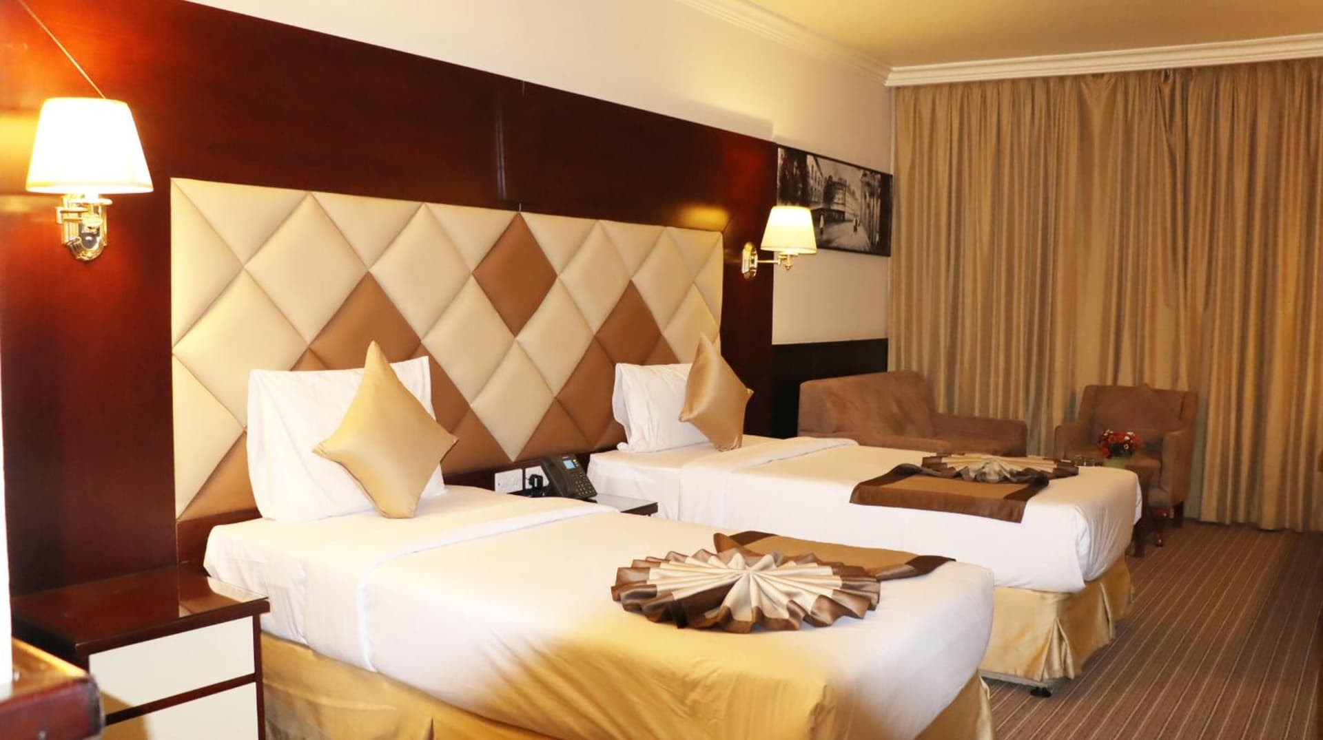 Gulf Inn Hotel Deira Formerly City Star Hotel