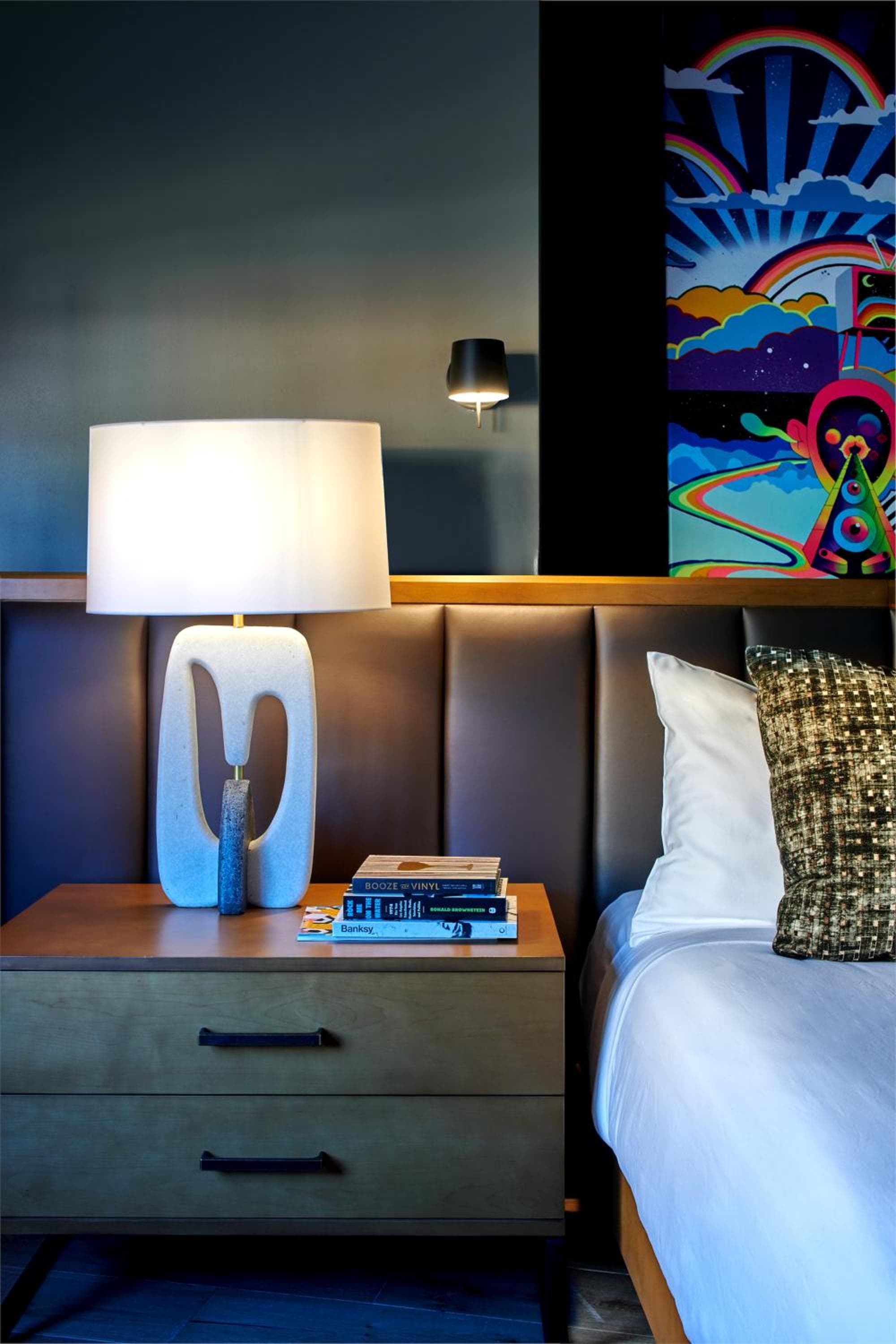 Hotel Ziggy On Sunset