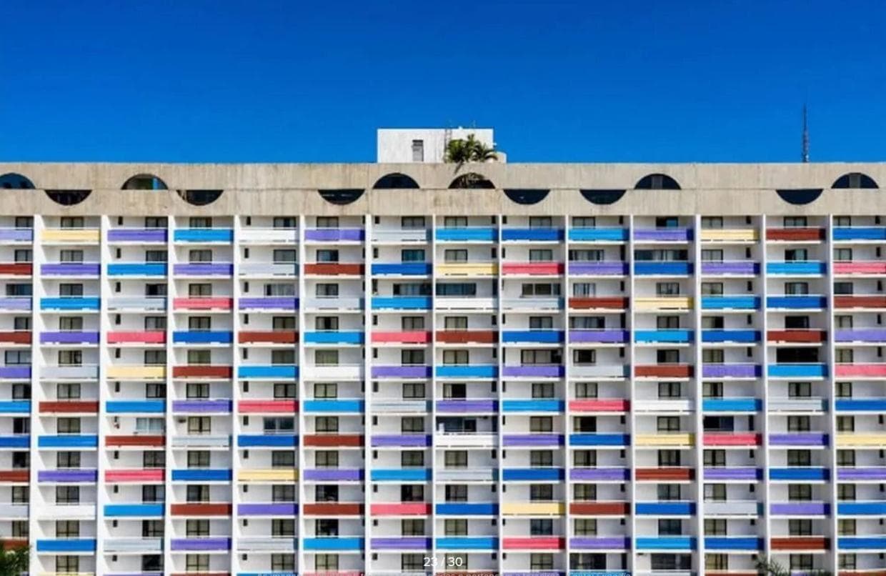 Flat Particular Hotel Saint Paul