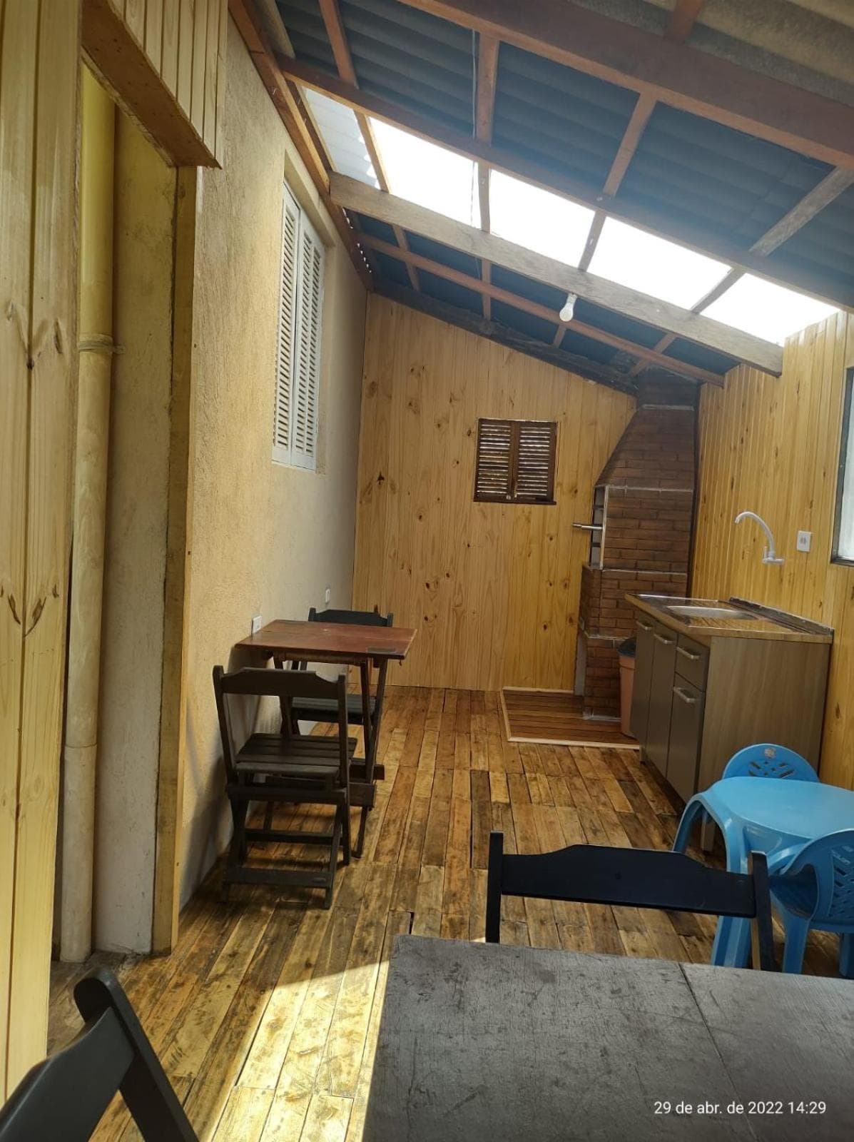Casa cantinho do aconchego