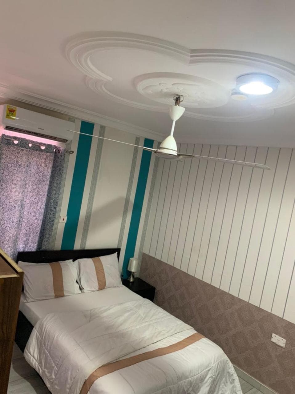 MAXJEN HAVEN GUEST HOUSE