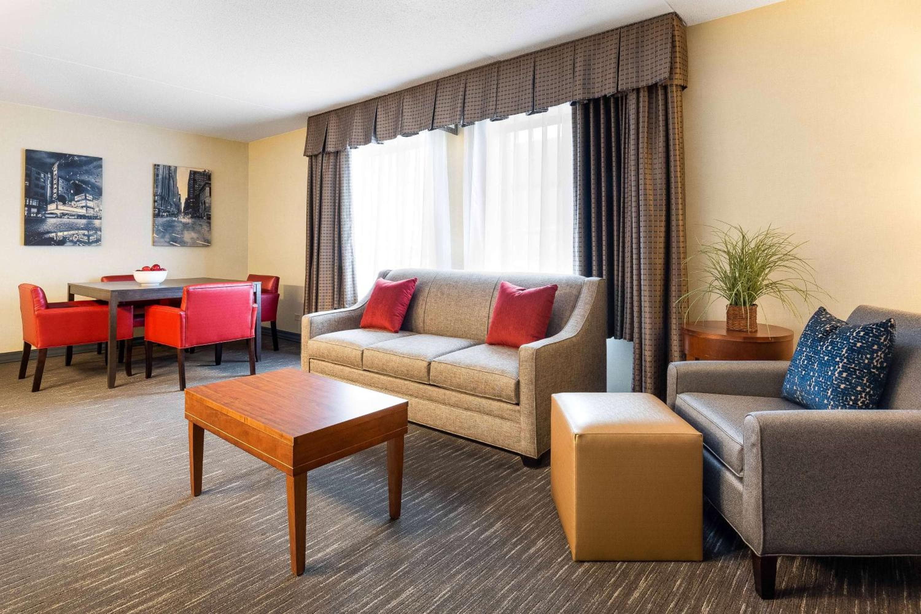 Best Western Chicago - Downers Grove