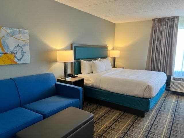 MainStay Suites Horsham - Philadelphia