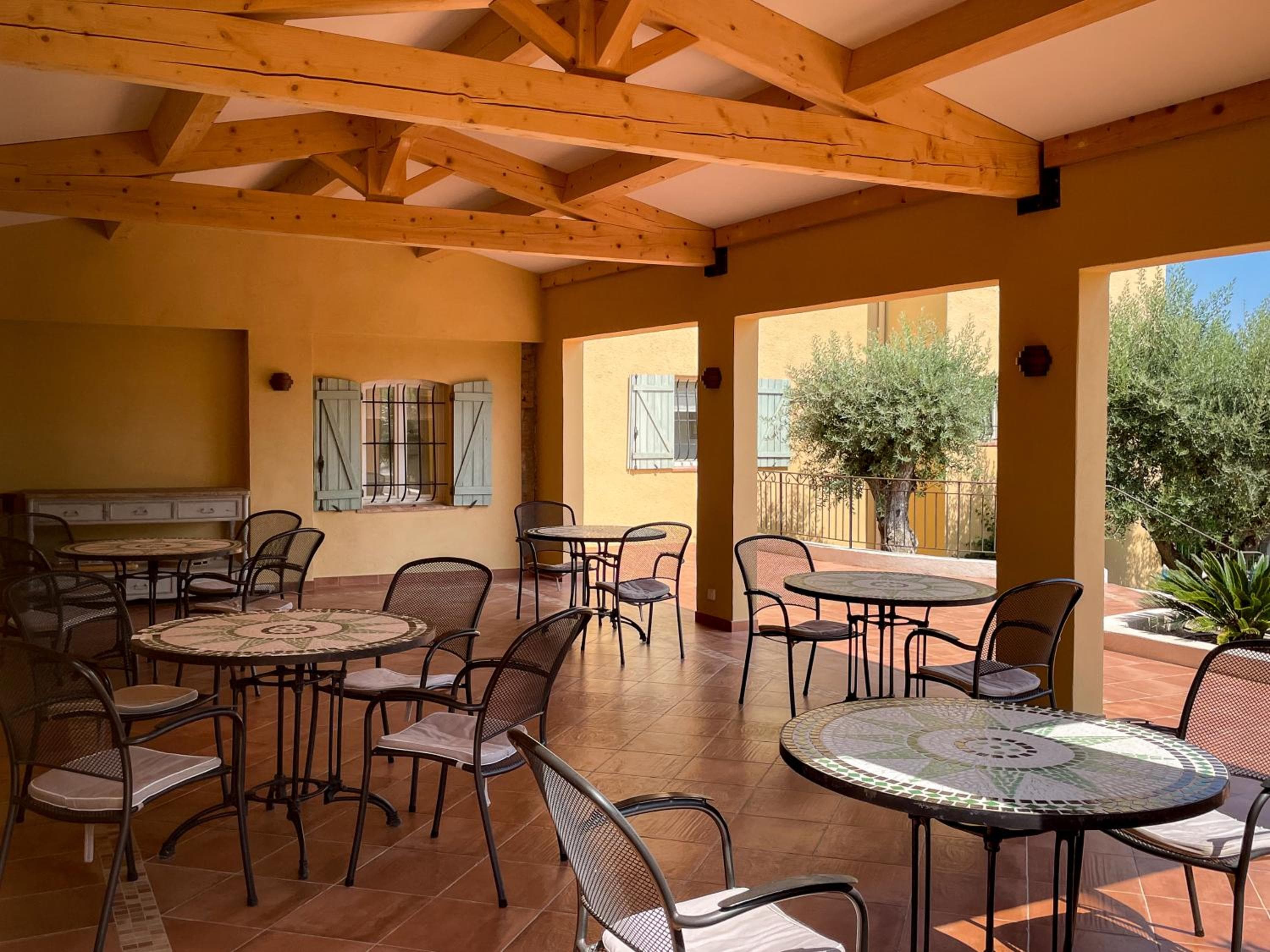 Hotel Marc-Hely