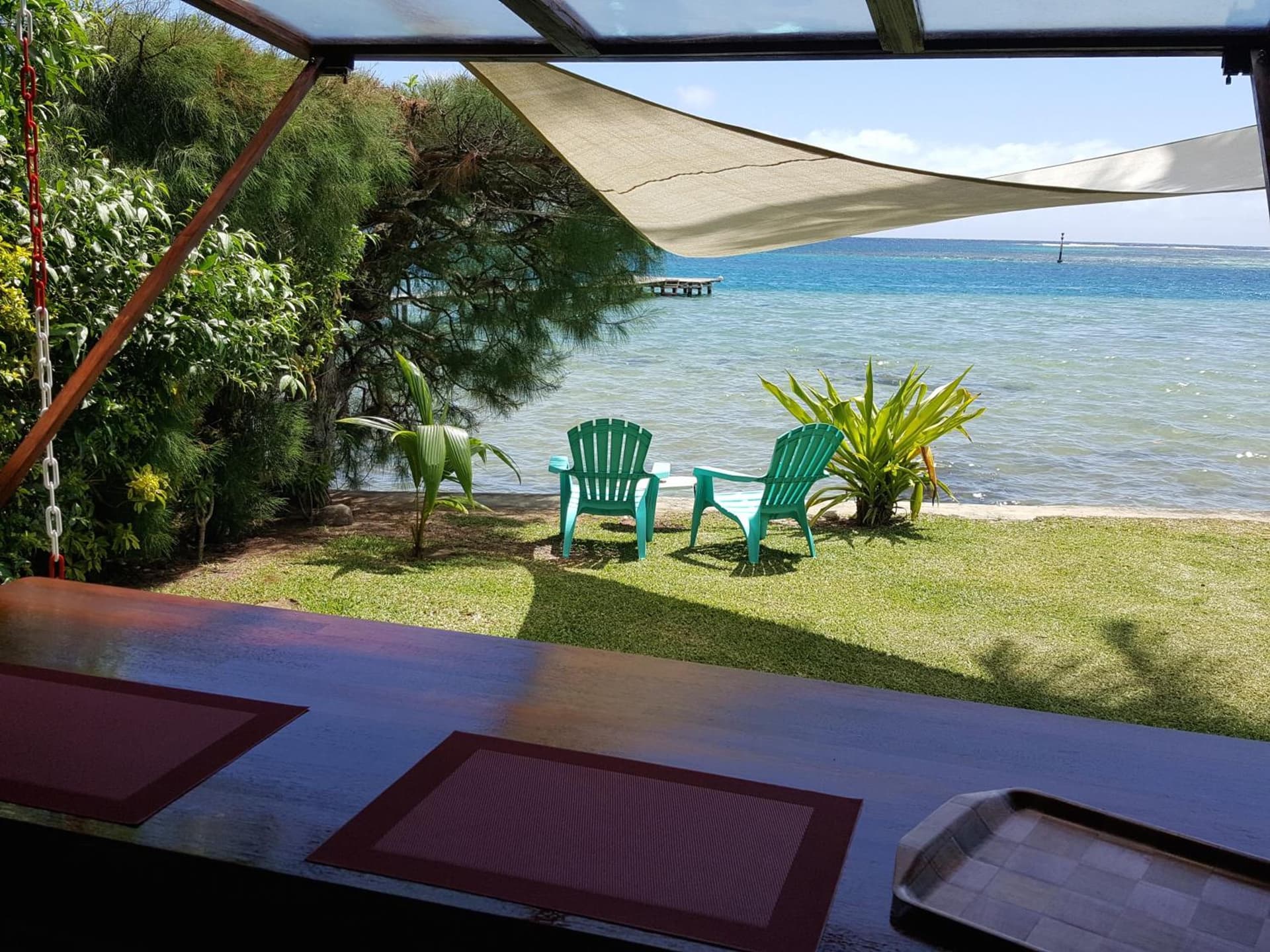Poerani Moorea
