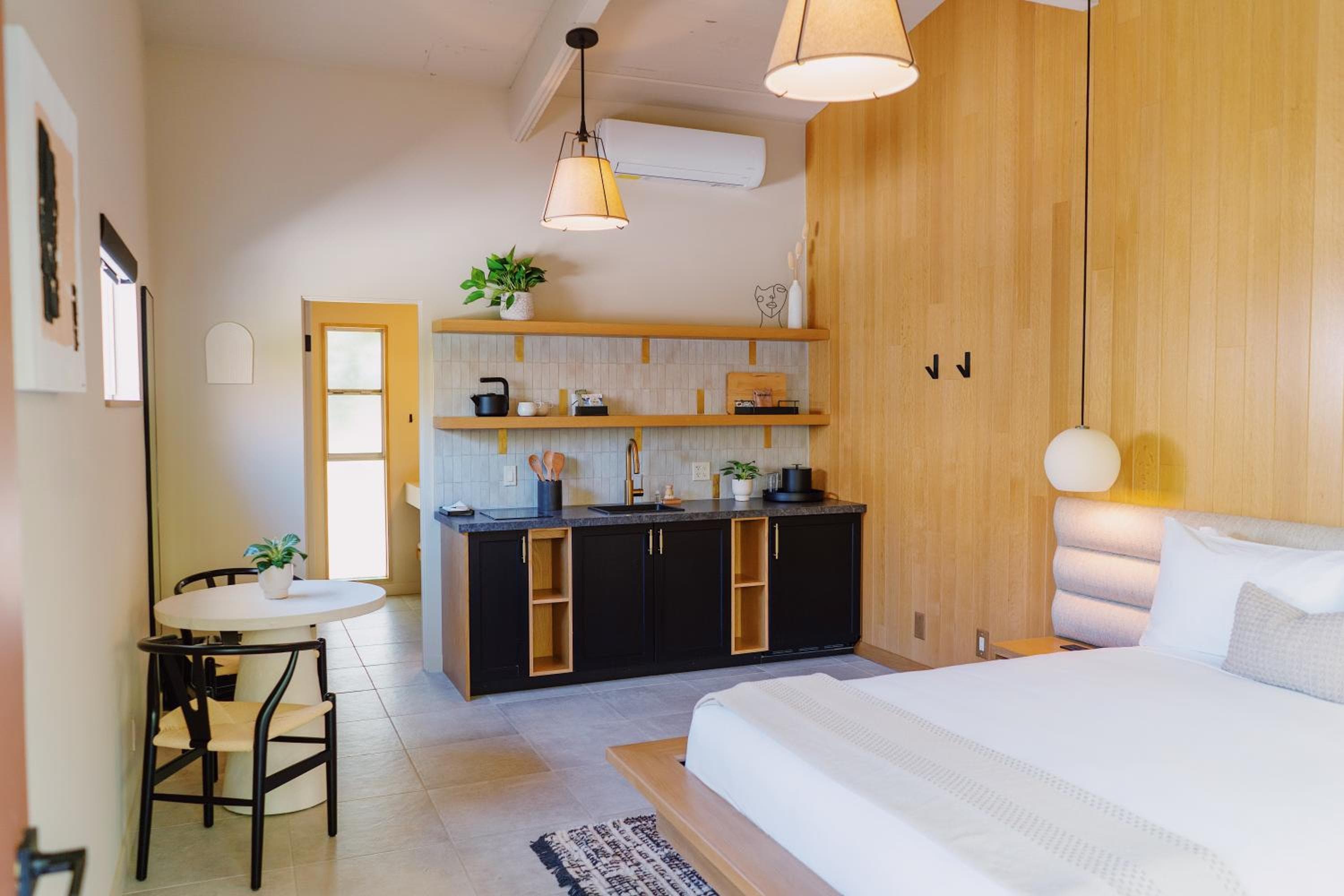 Azure Sky Hotel - Adults Only - A Town & Desert Boutique Hotel