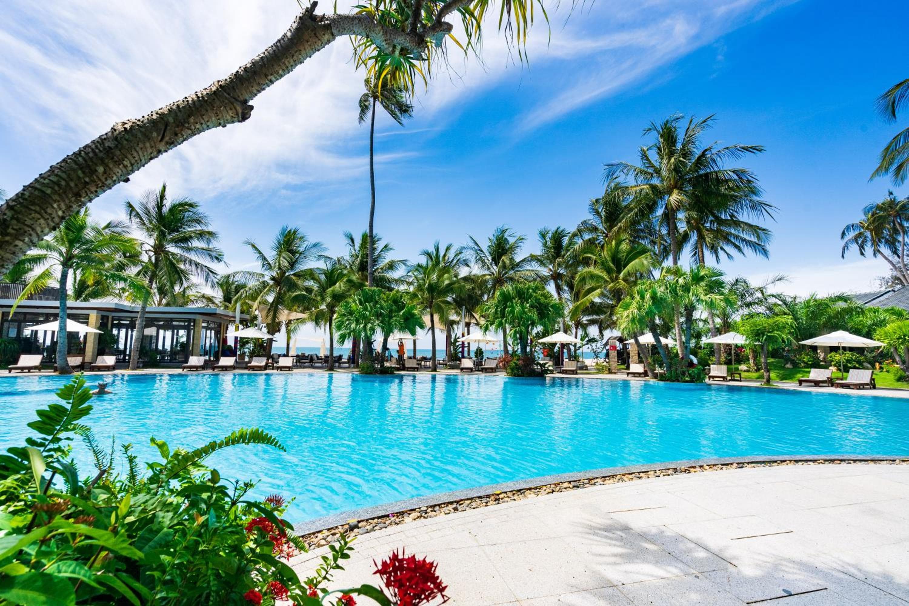 Hoang Ngoc Beach Resort
