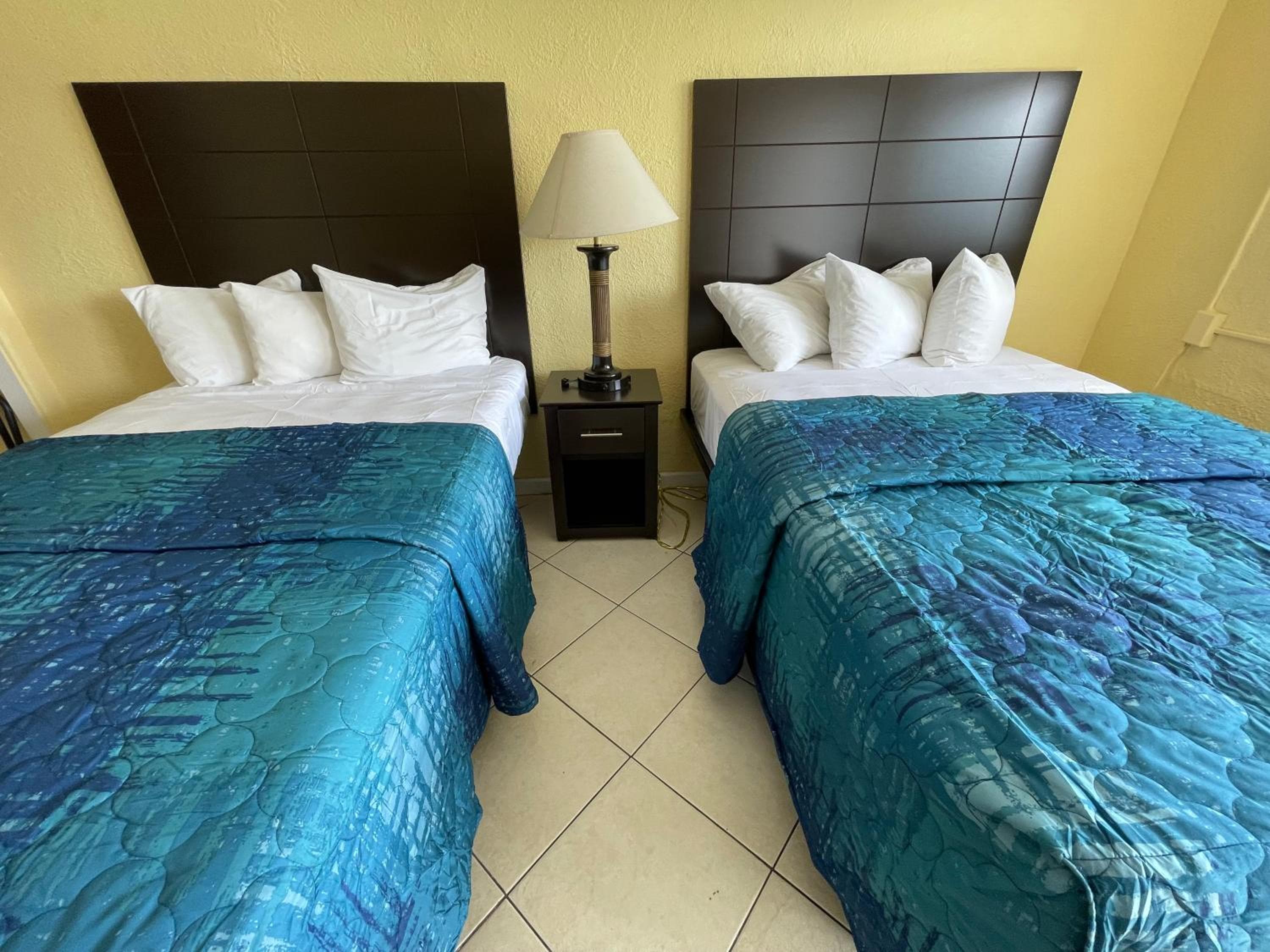 Sandy Shores Resort
