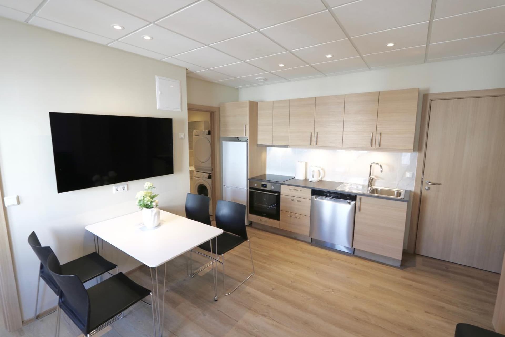 K16Apartments