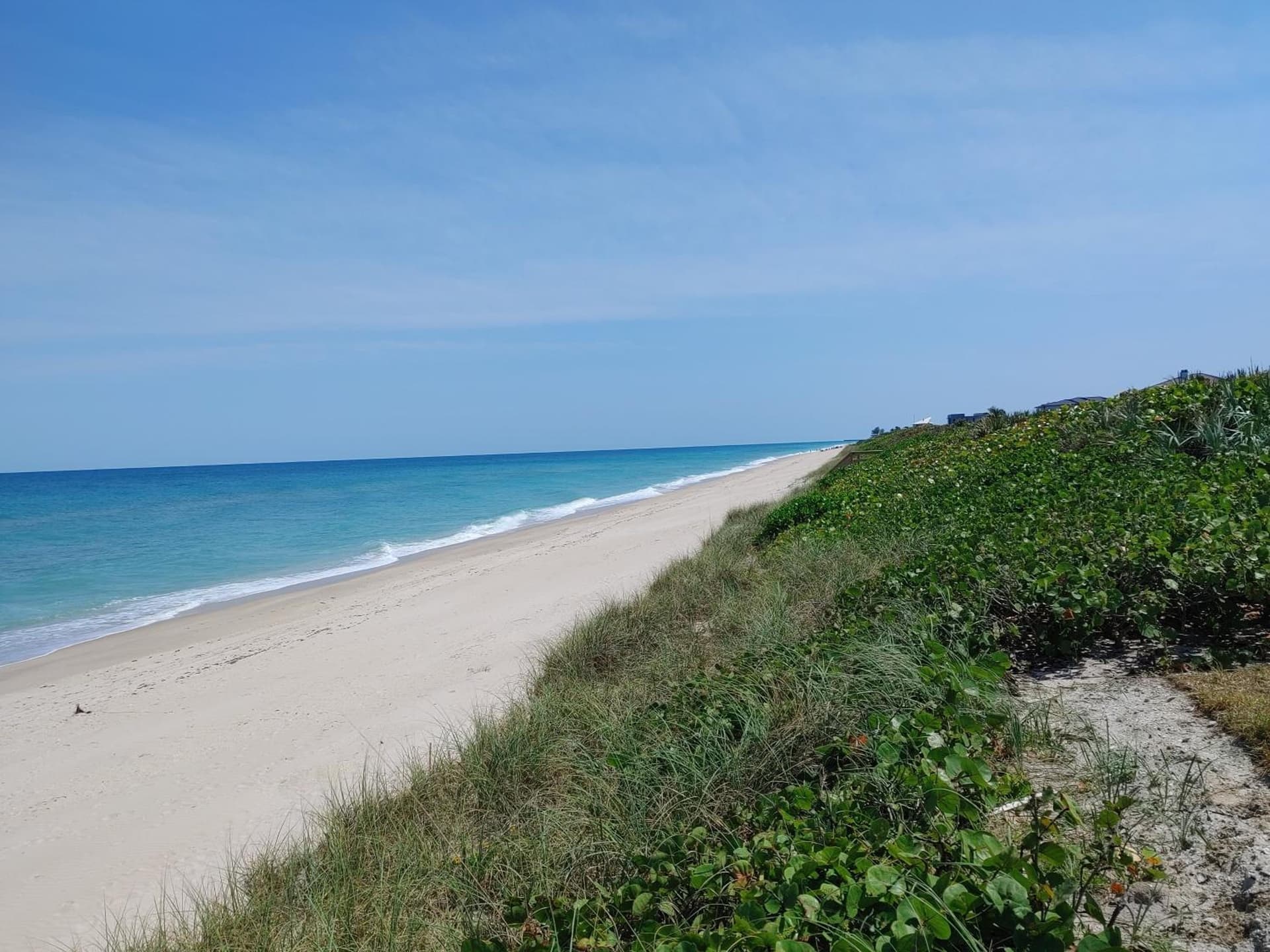 Melbourne Beach Florida Townhouse ocean front 1.2 acre property