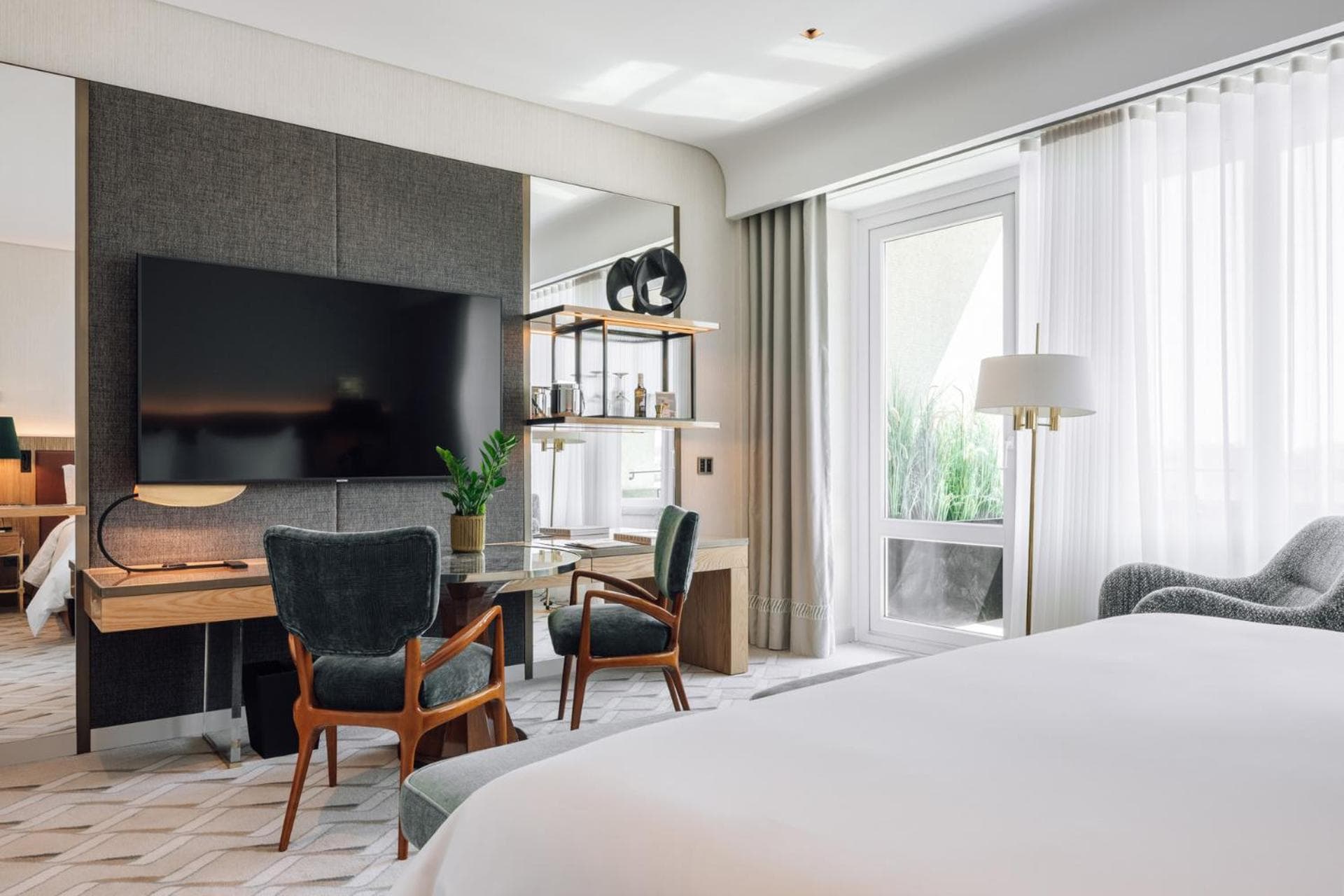Four Seasons Hotel Ritz Lisbon