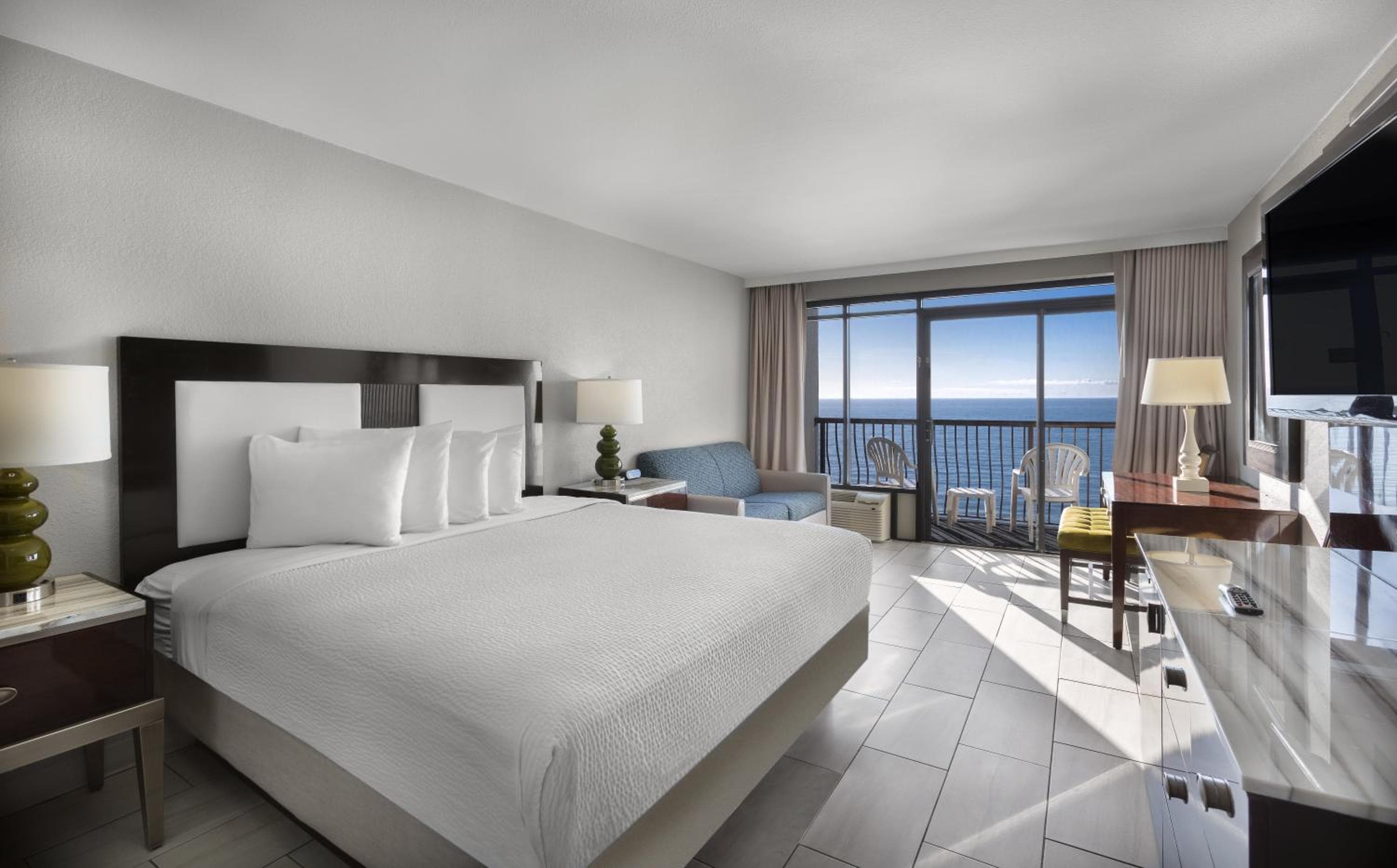 Hotel Blue
