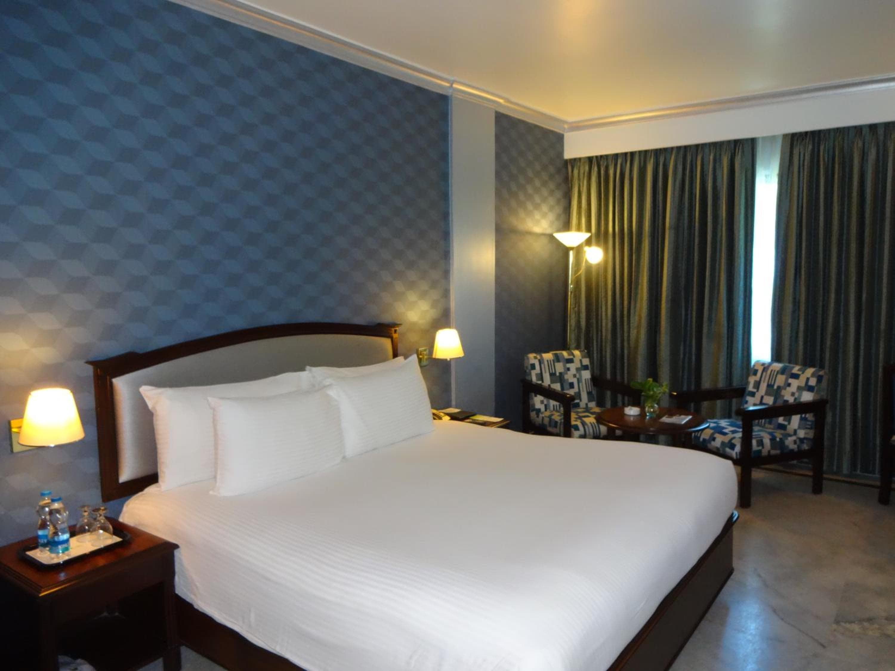 Radha Regent, Chennai