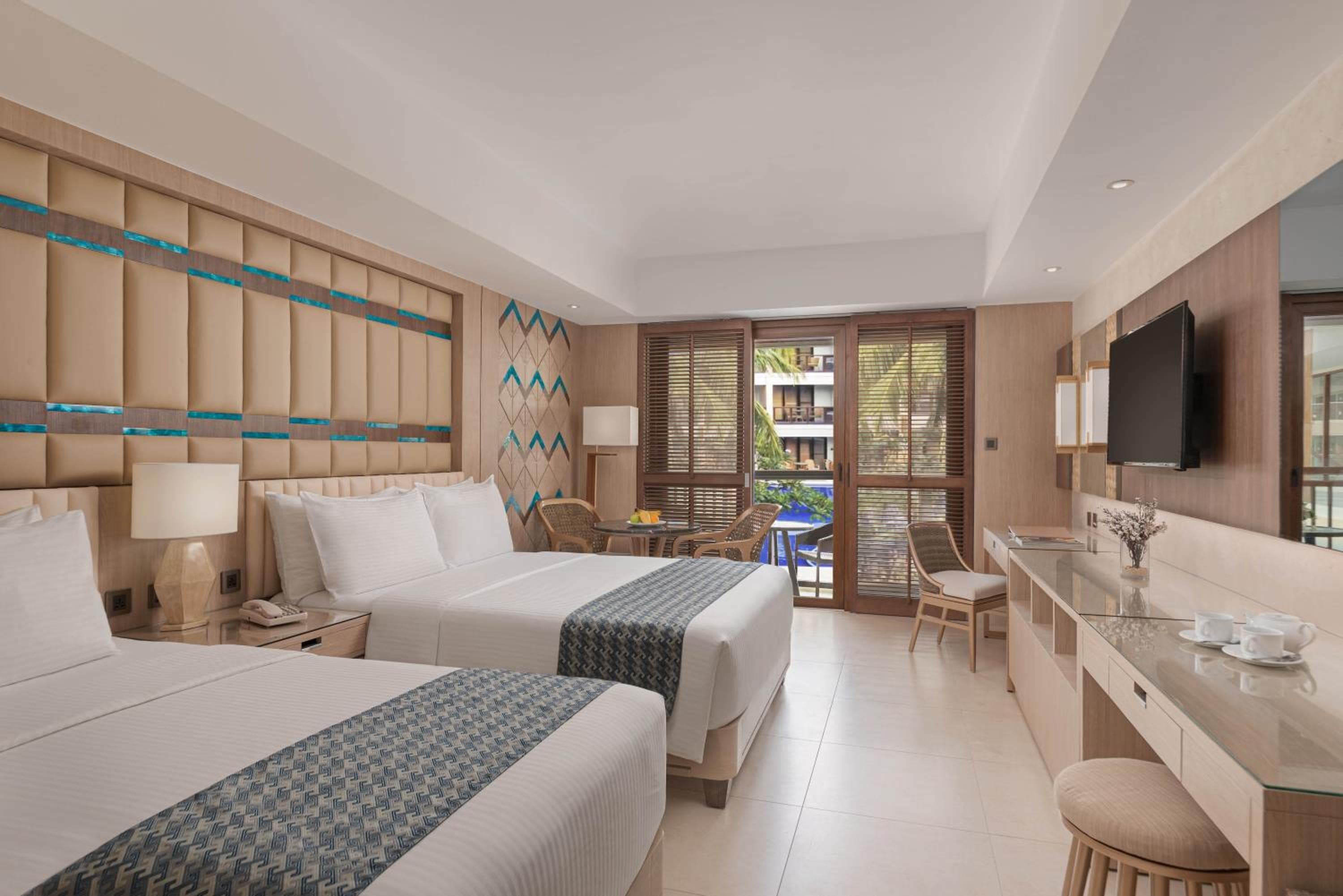 Henann Tawala Resort