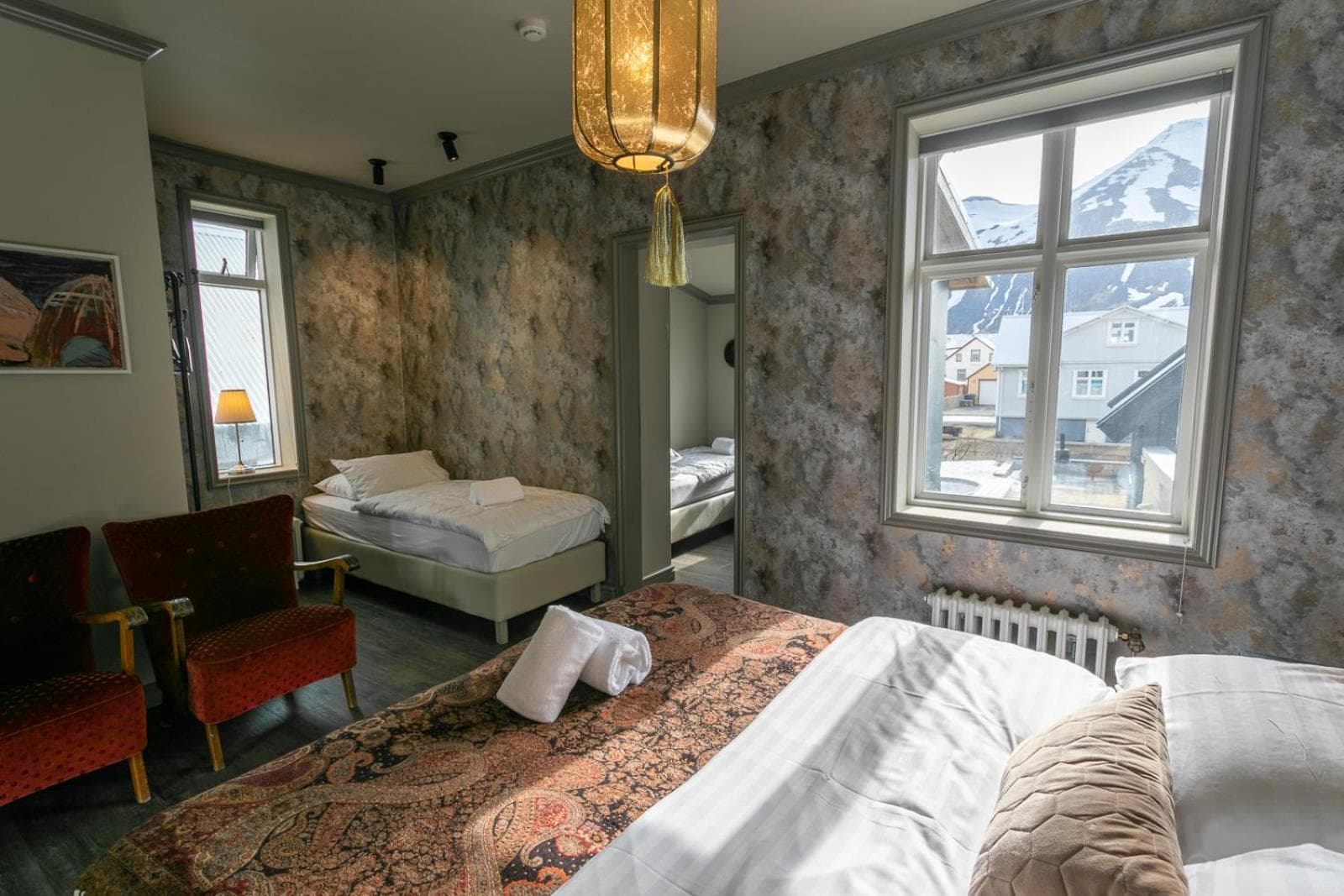 Hotel Siglunes