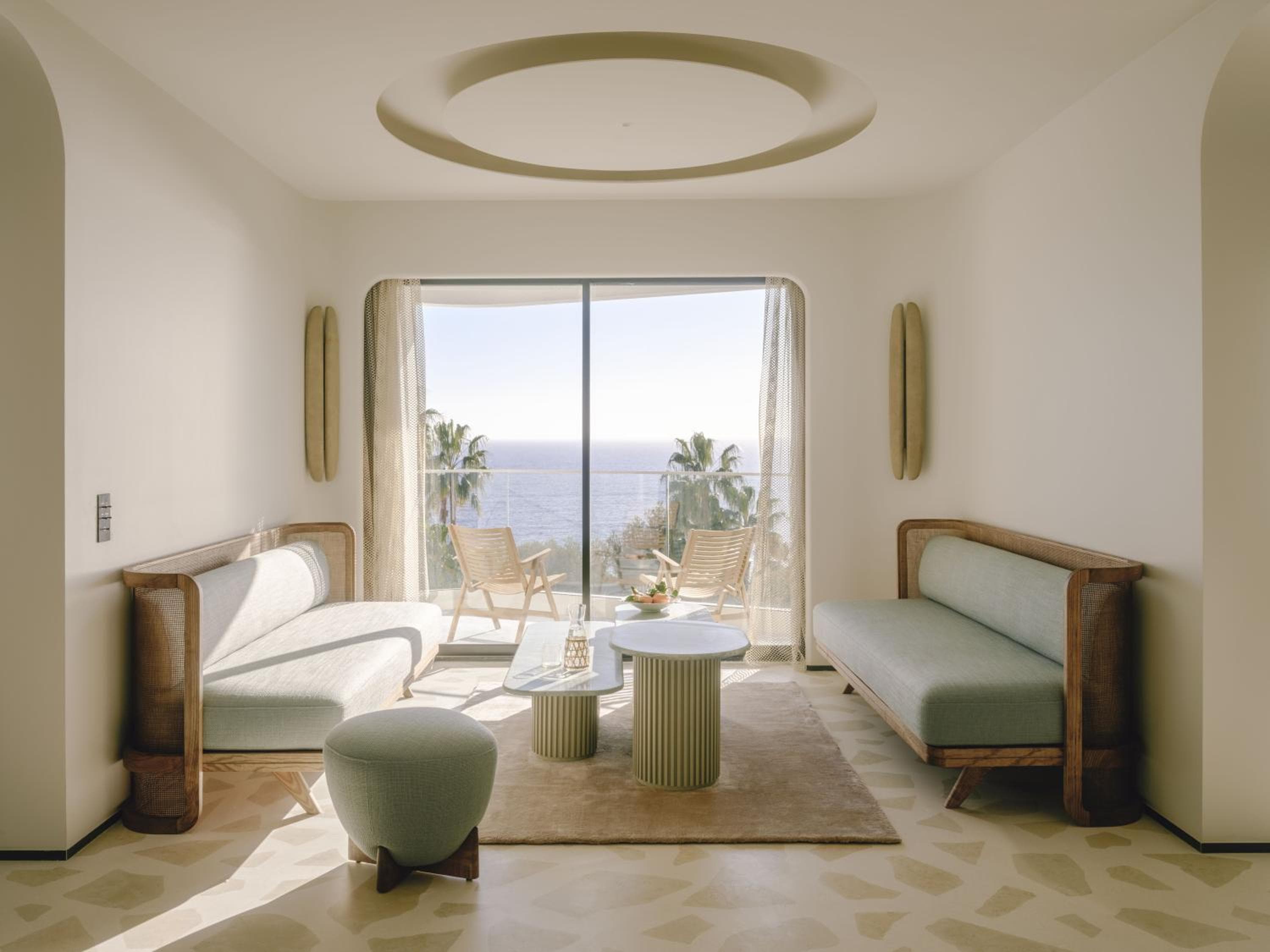 Hôtel & Spa Belle Plage
