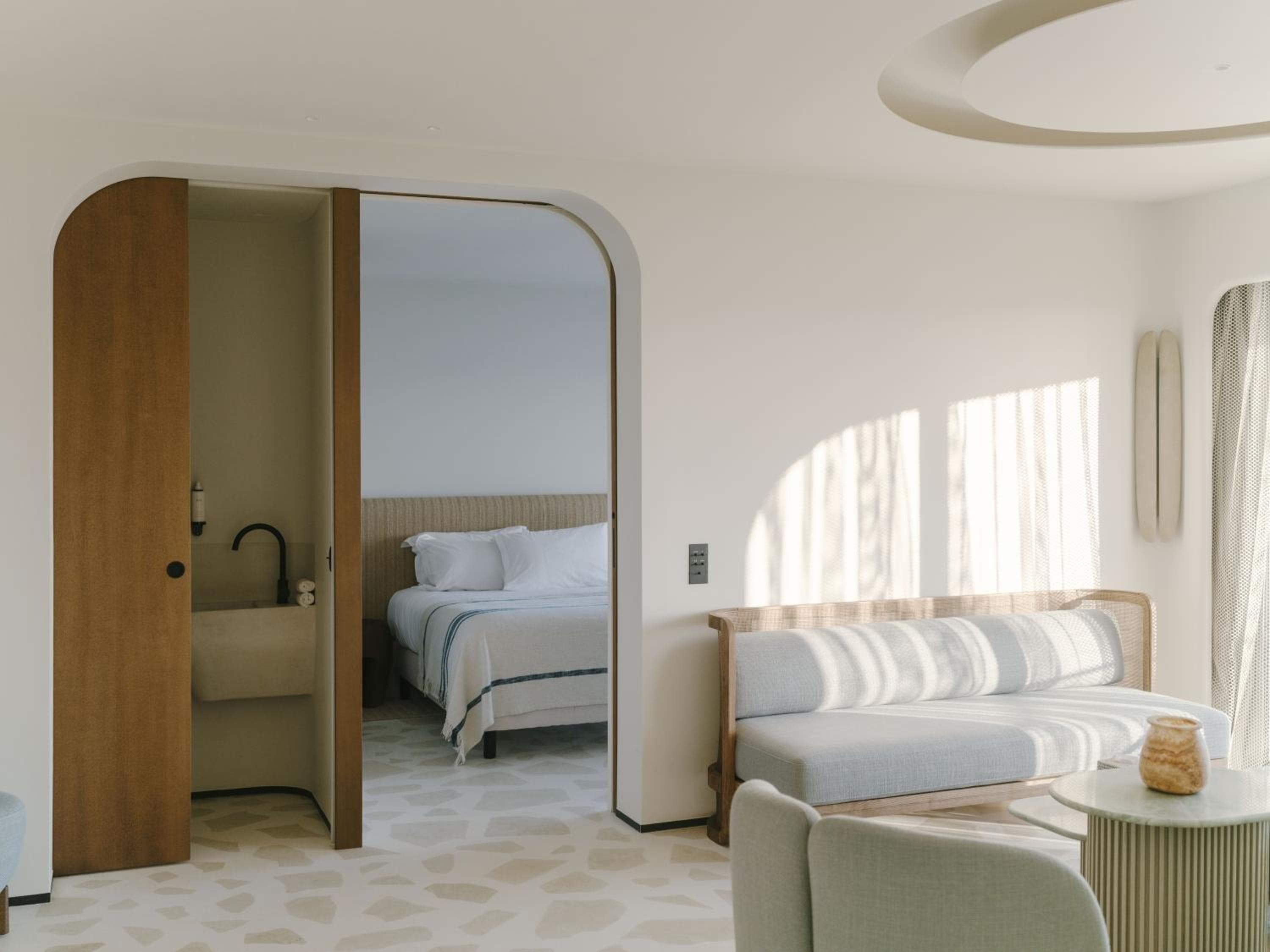 Hôtel & Spa Belle Plage