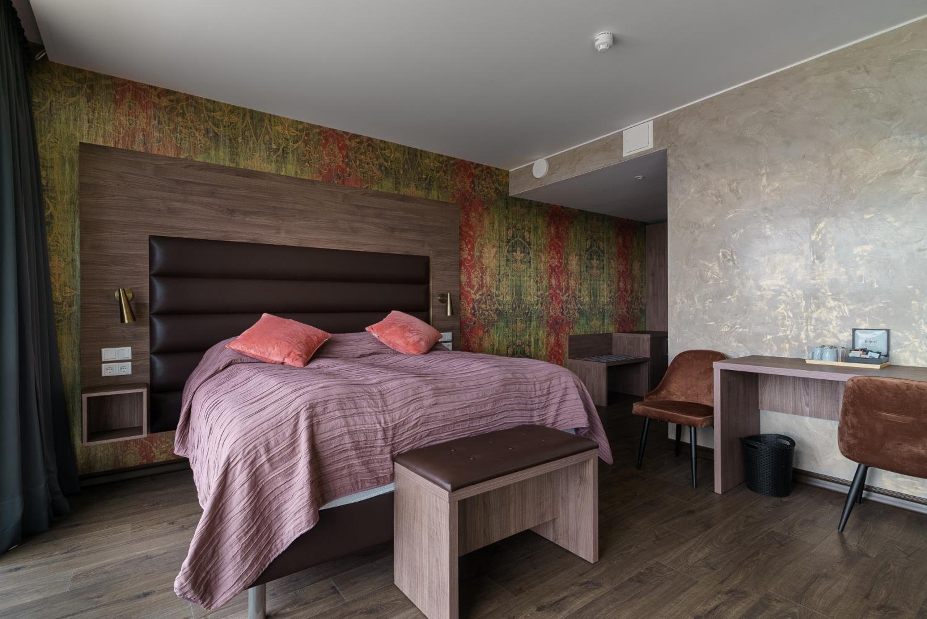 Hotel Kriunes