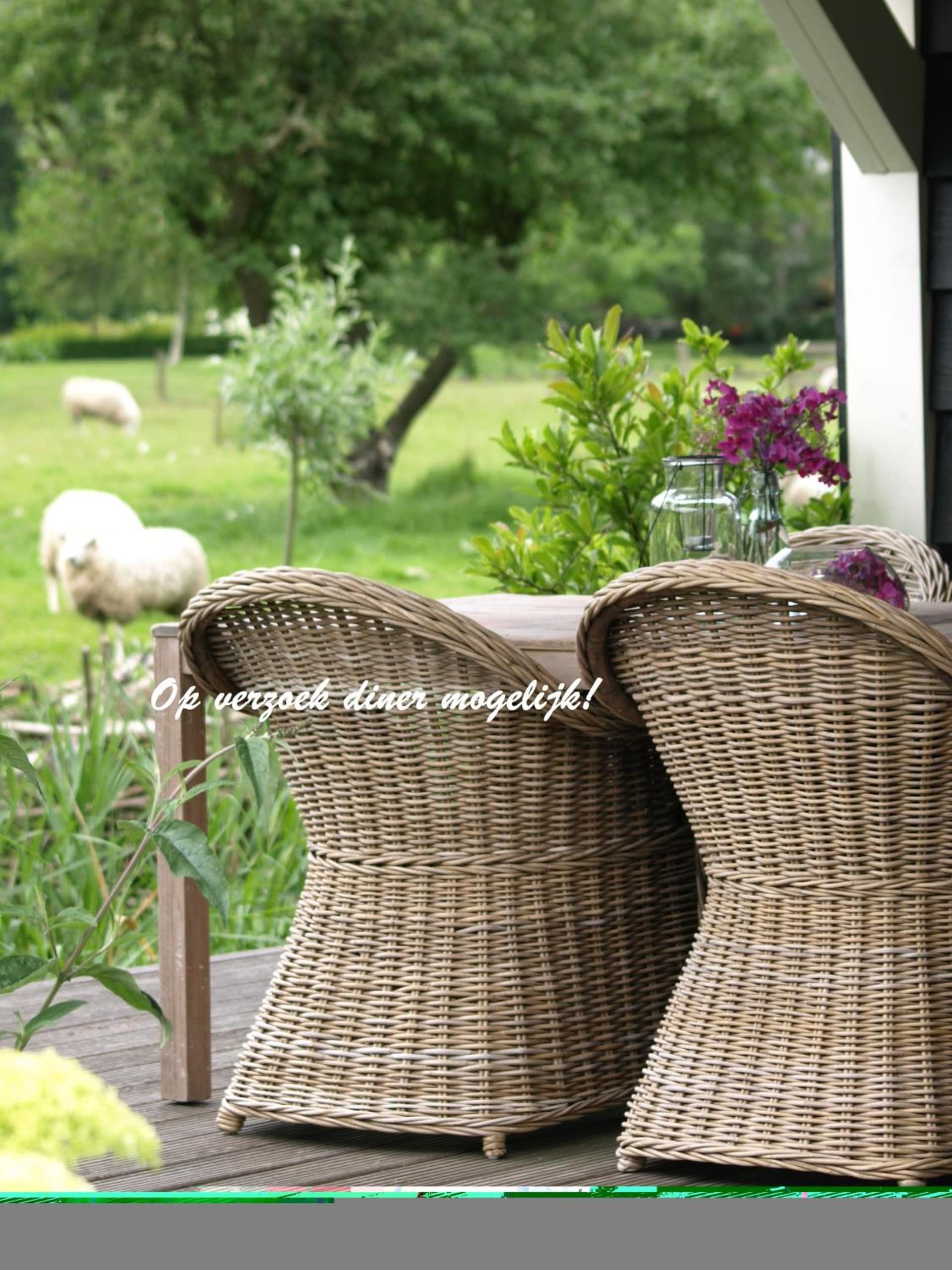 Bed & Breakfast De Schuur Inn