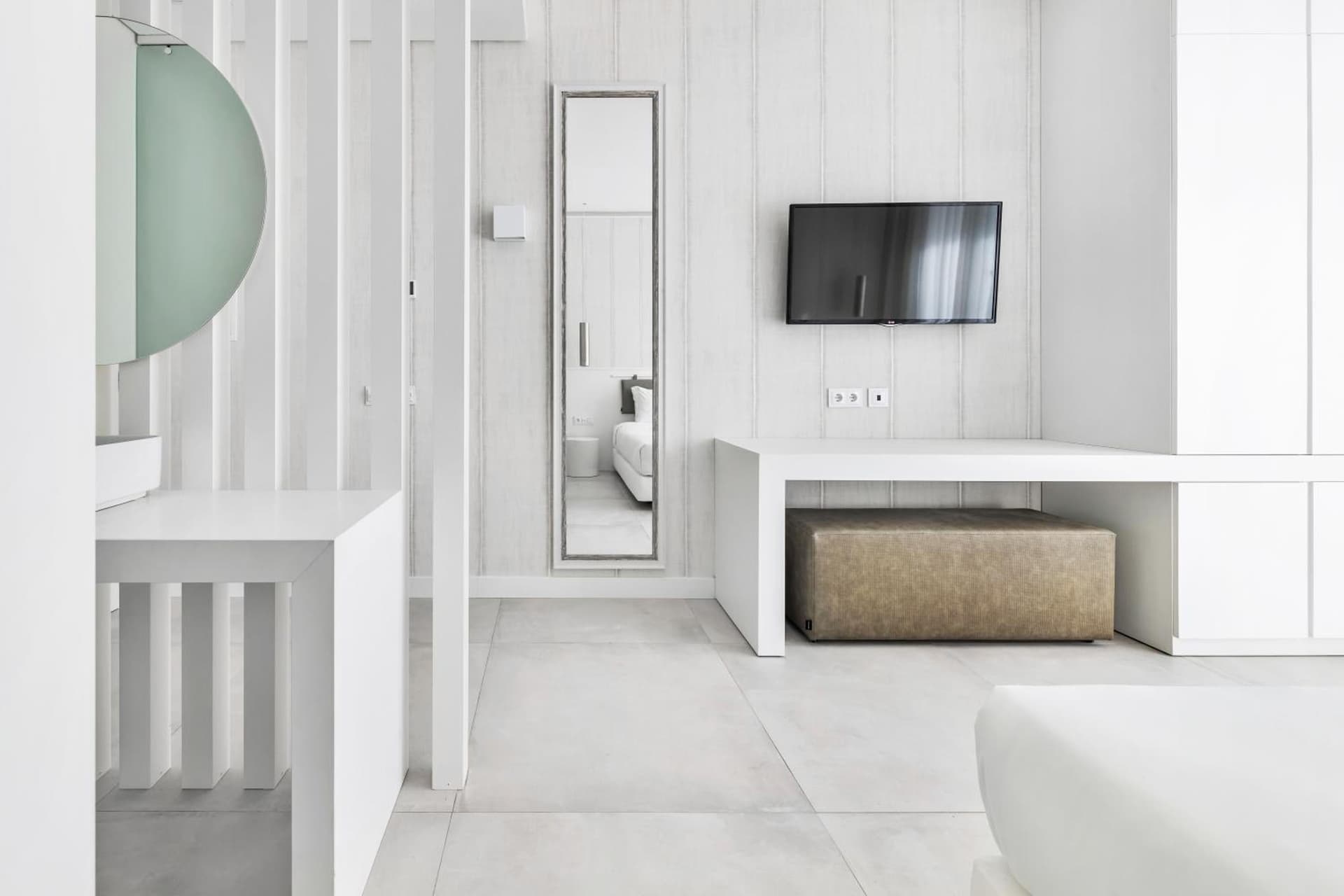 Vila Maria Hotel - Adults Only