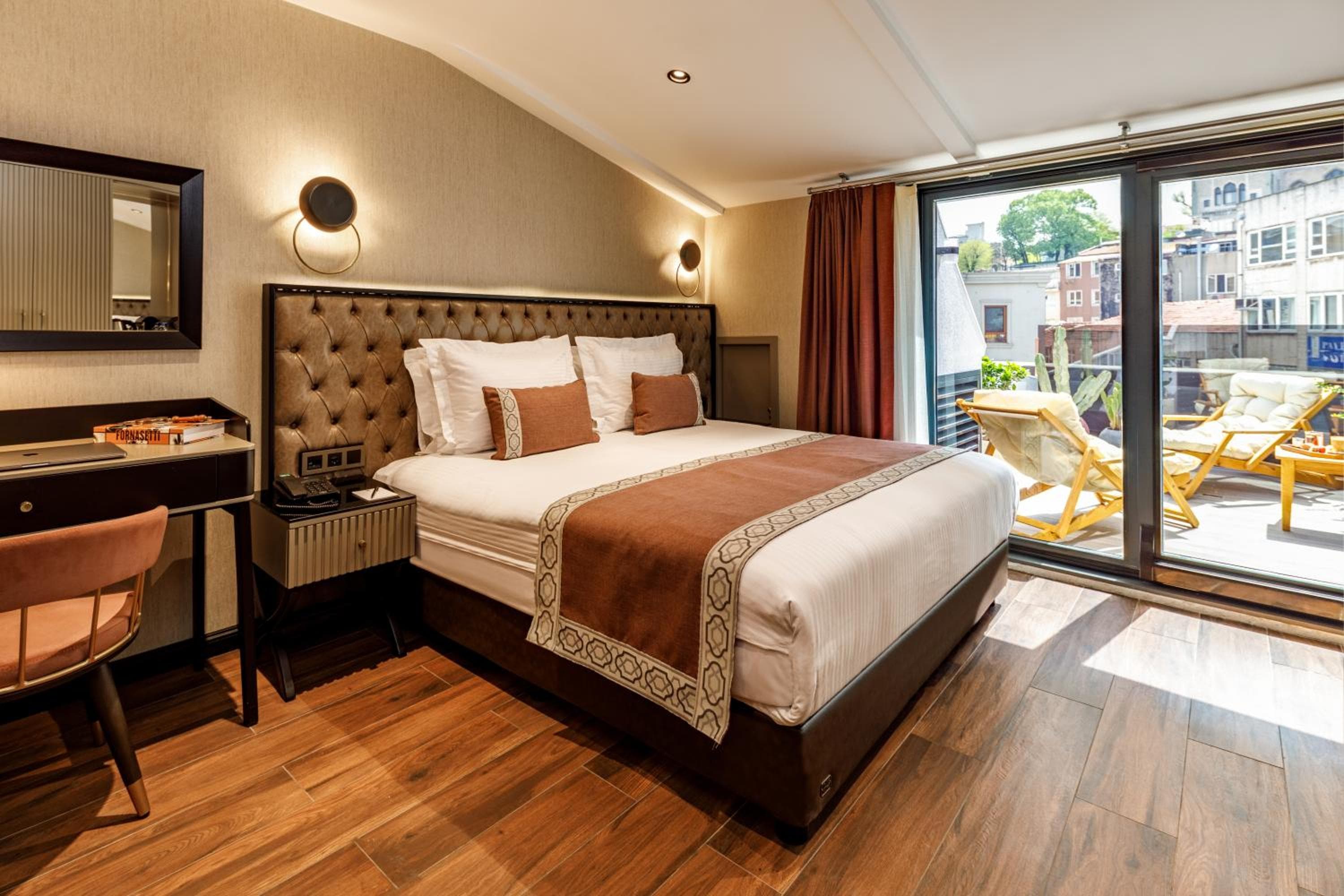 Euro Design Hotel