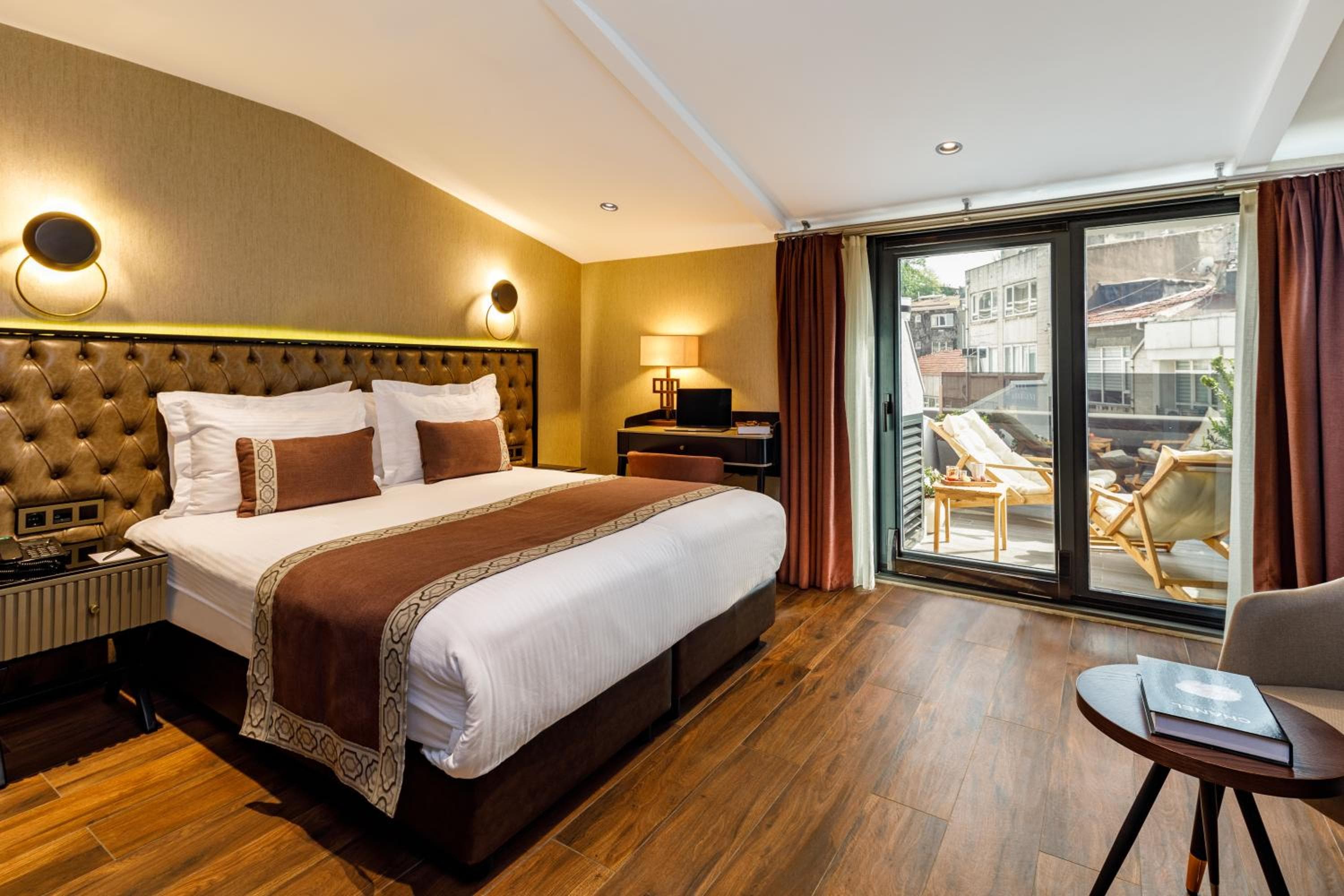 Euro Design Hotel