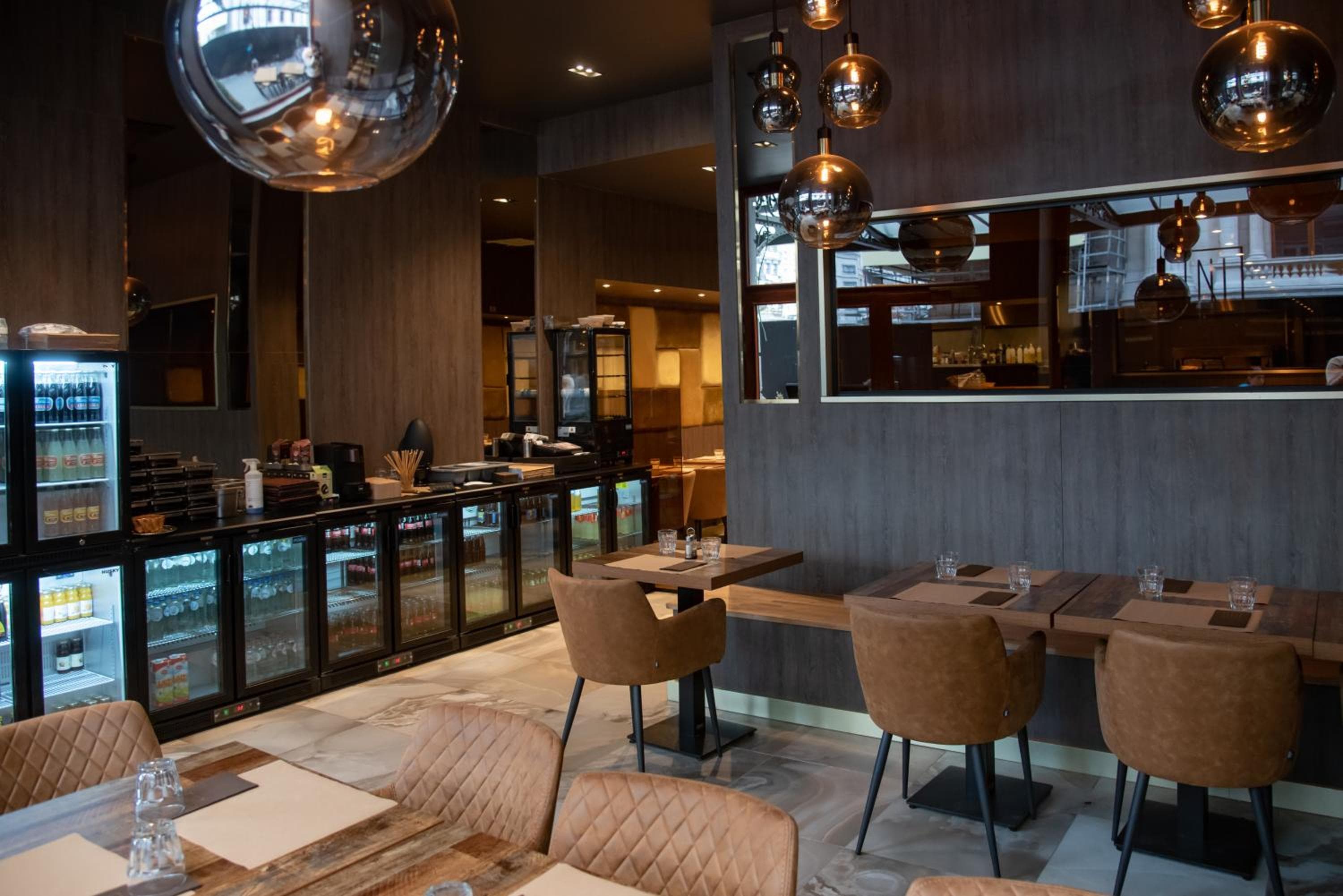 La Bourse Hotel