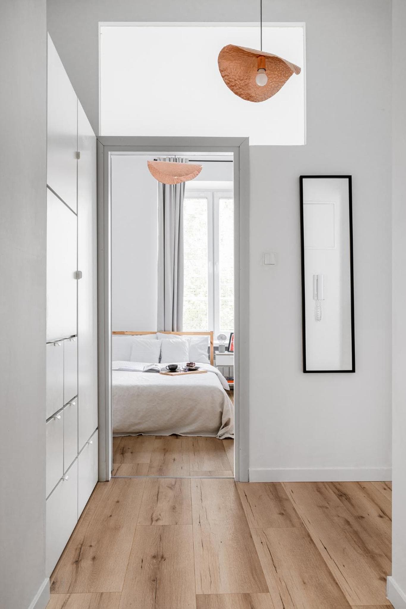 oompH Warsaw Nowy Swiat Apartment