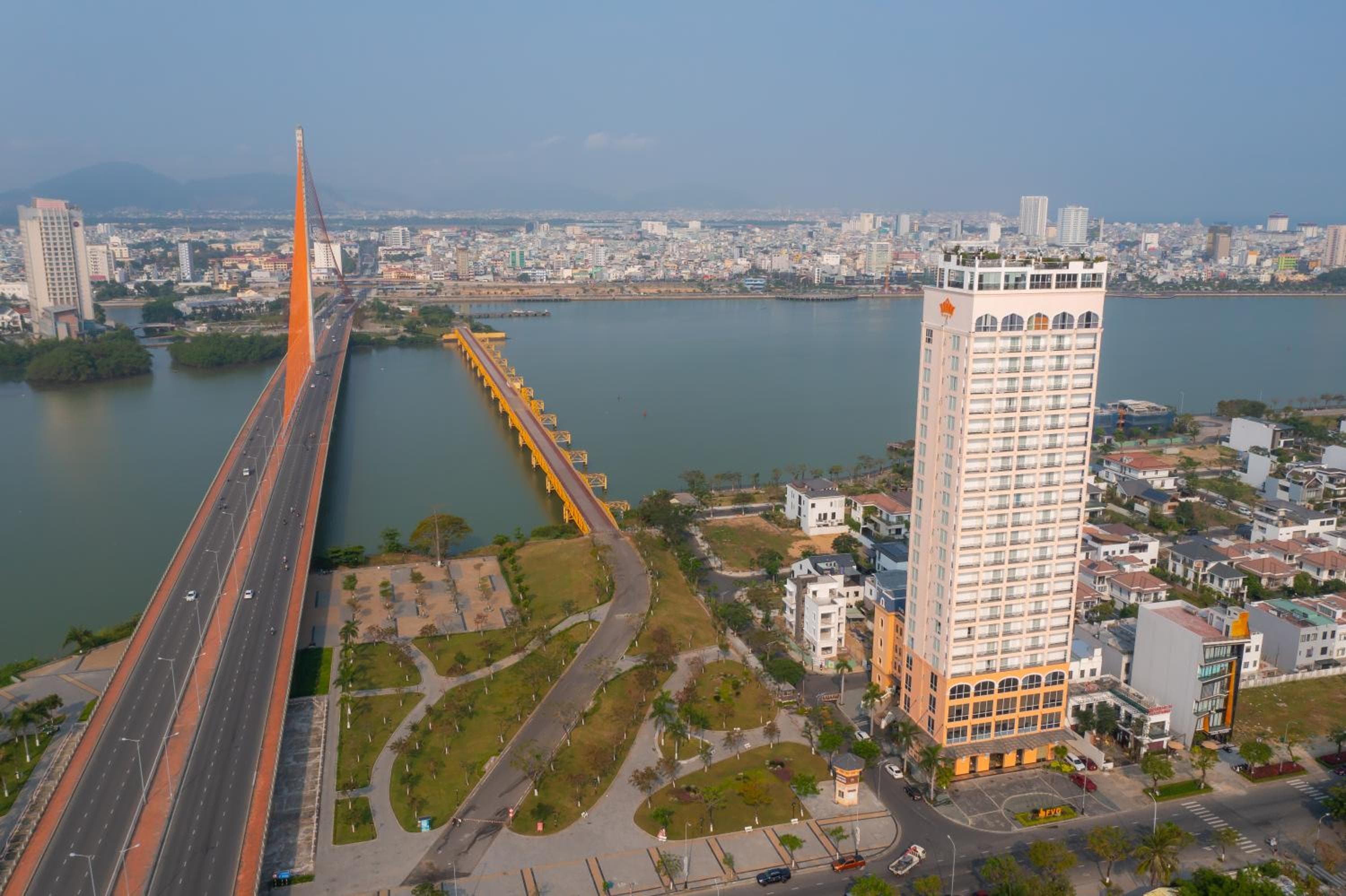 Fivitel Da Nang