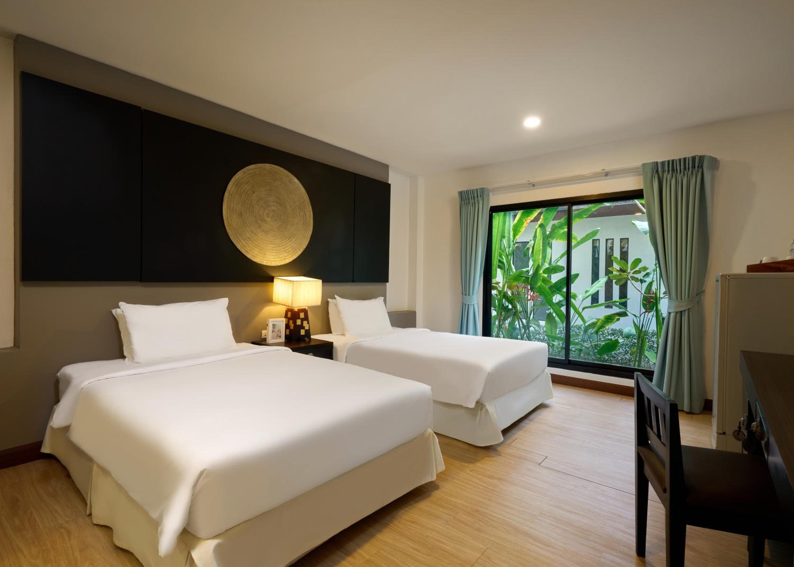 Nai Yang Beach Resort and Spa