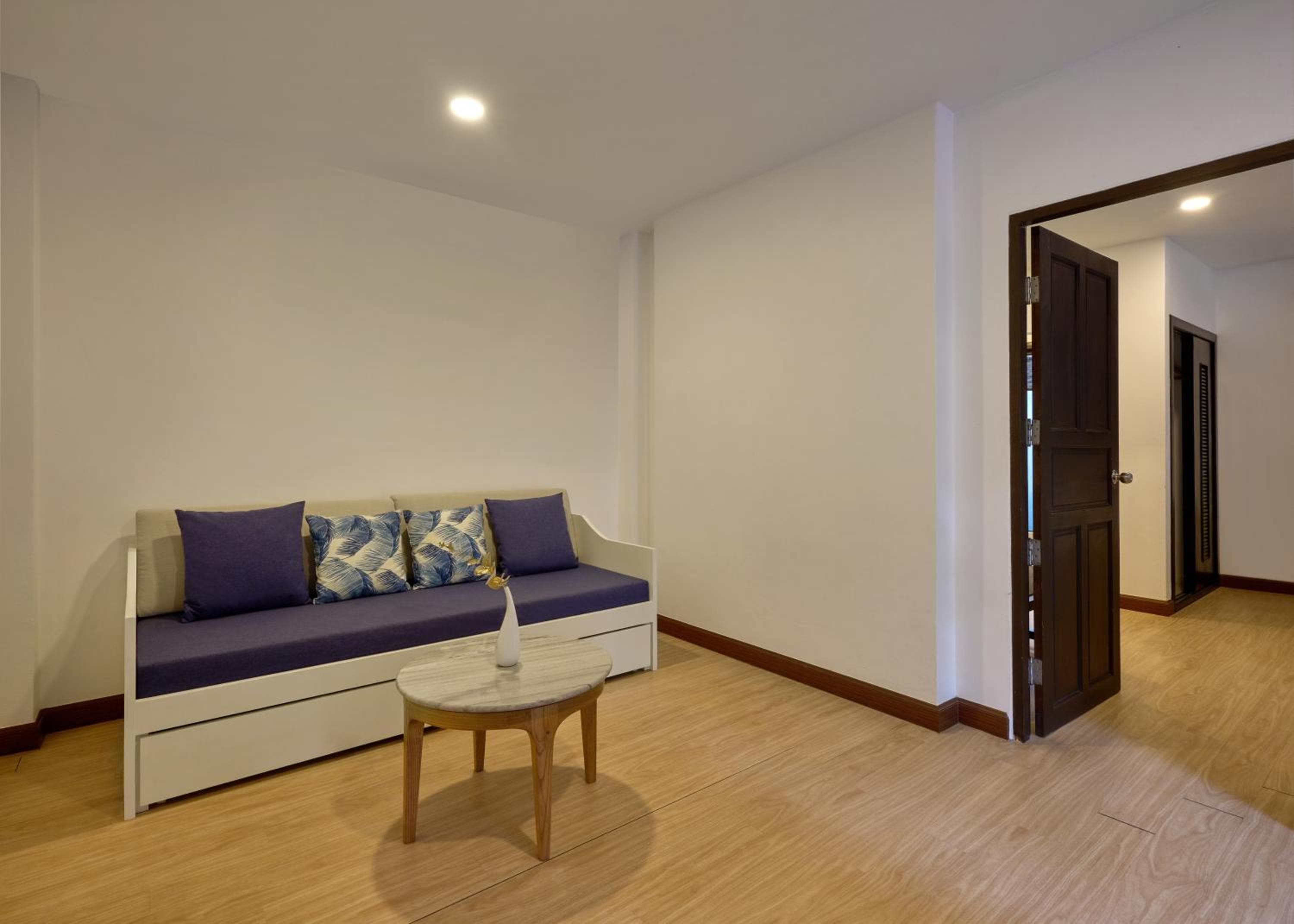Nai Yang Beach Resort and Spa