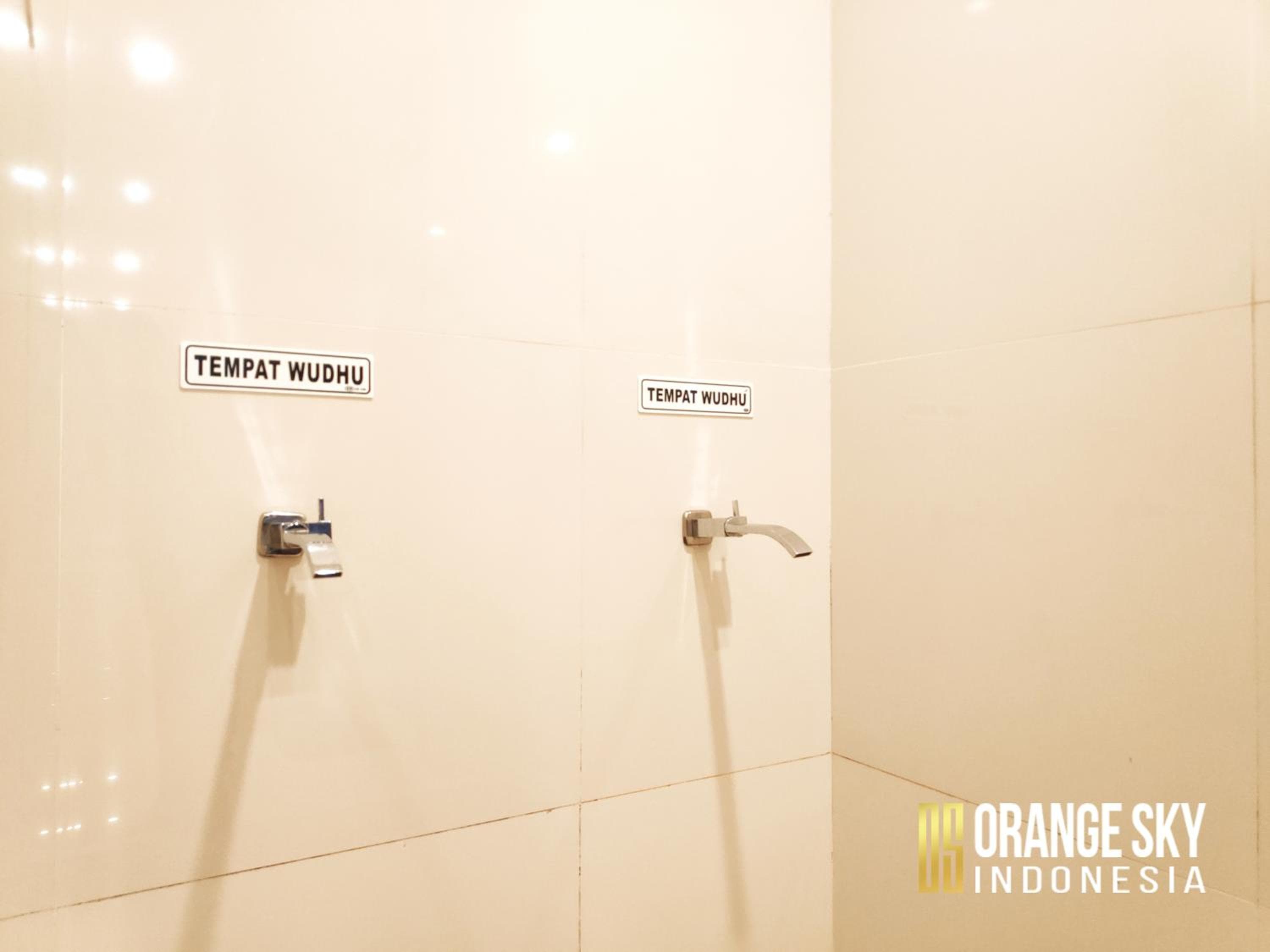 OS Hotel Airport Batam