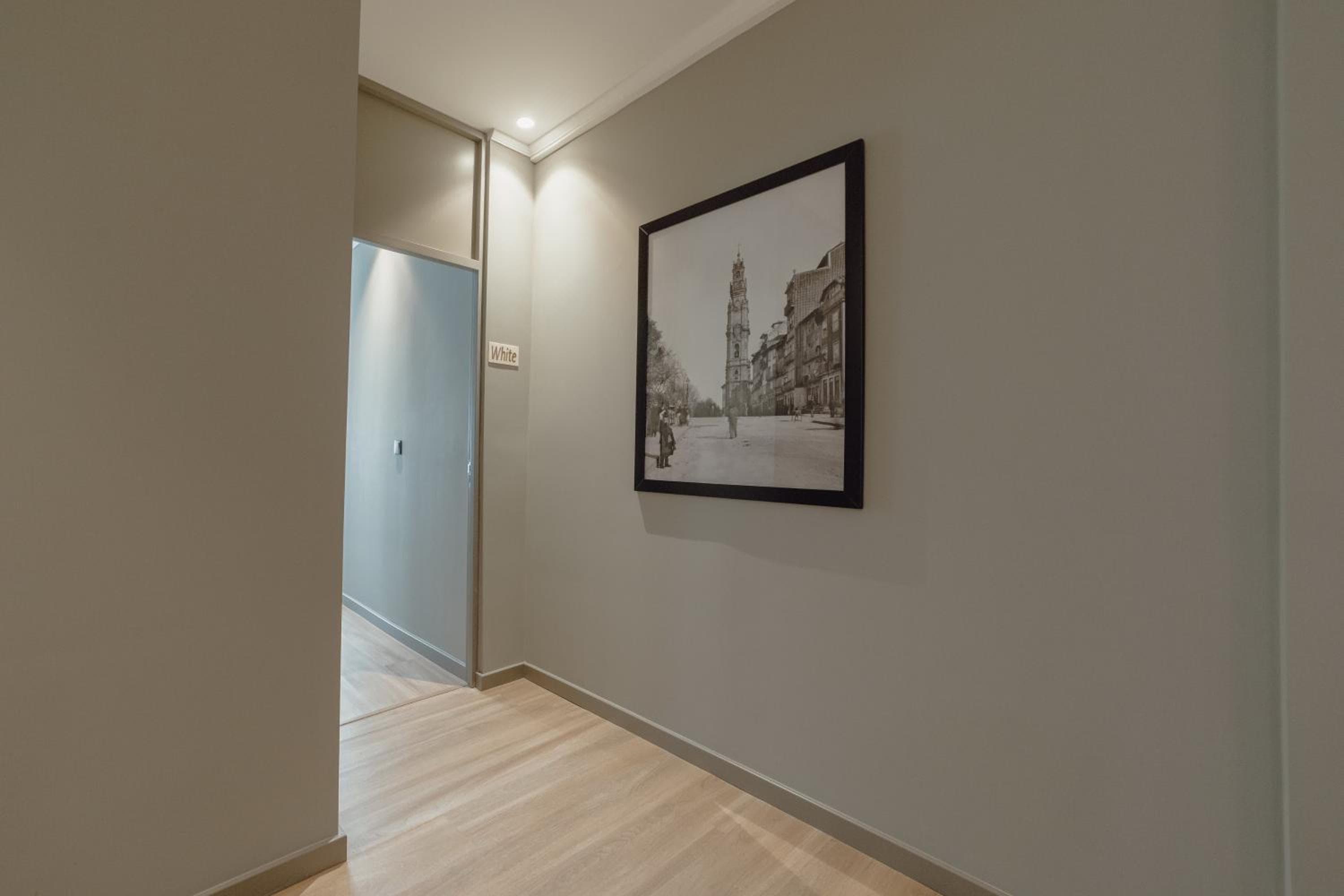 River Eyes Suites
