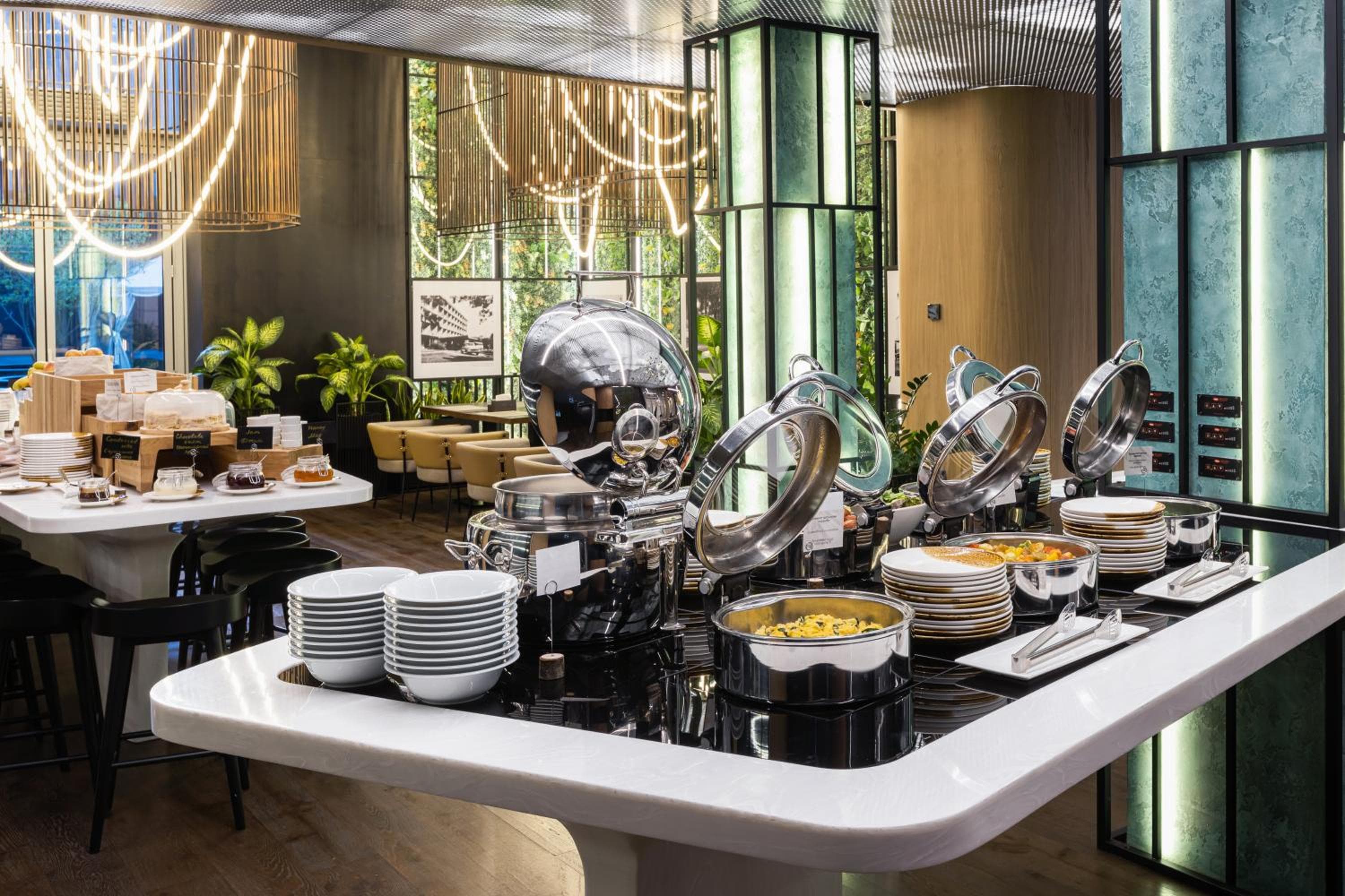 ibis Almaty Jetisu