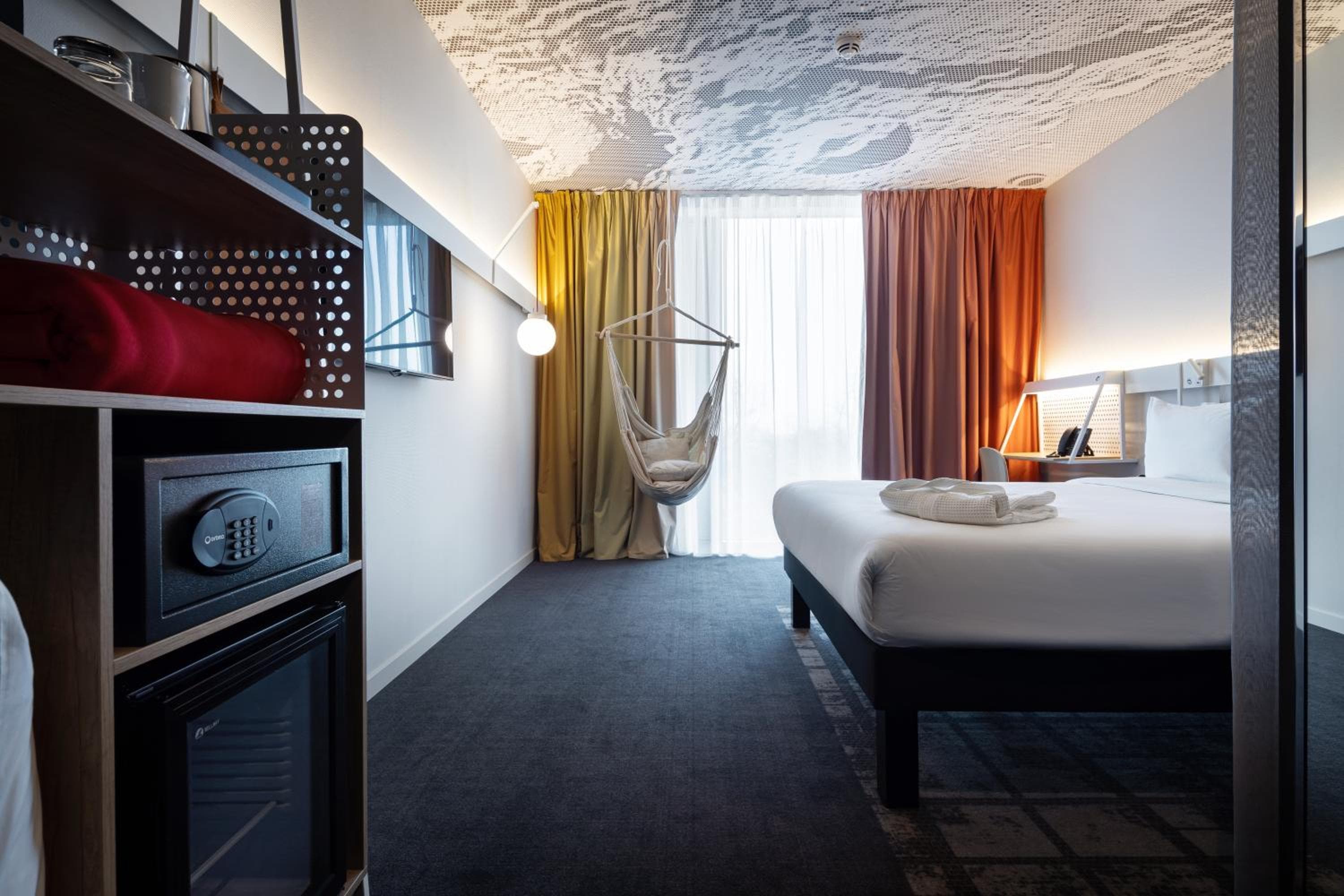 ibis Almaty Jetisu
