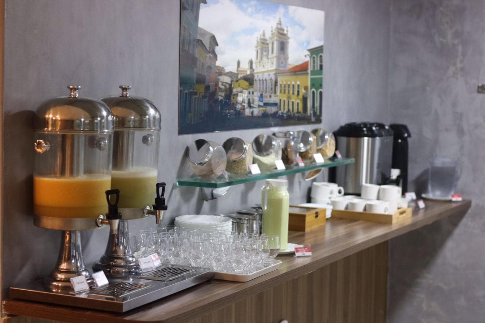 Onix Hotel Praia de Piata