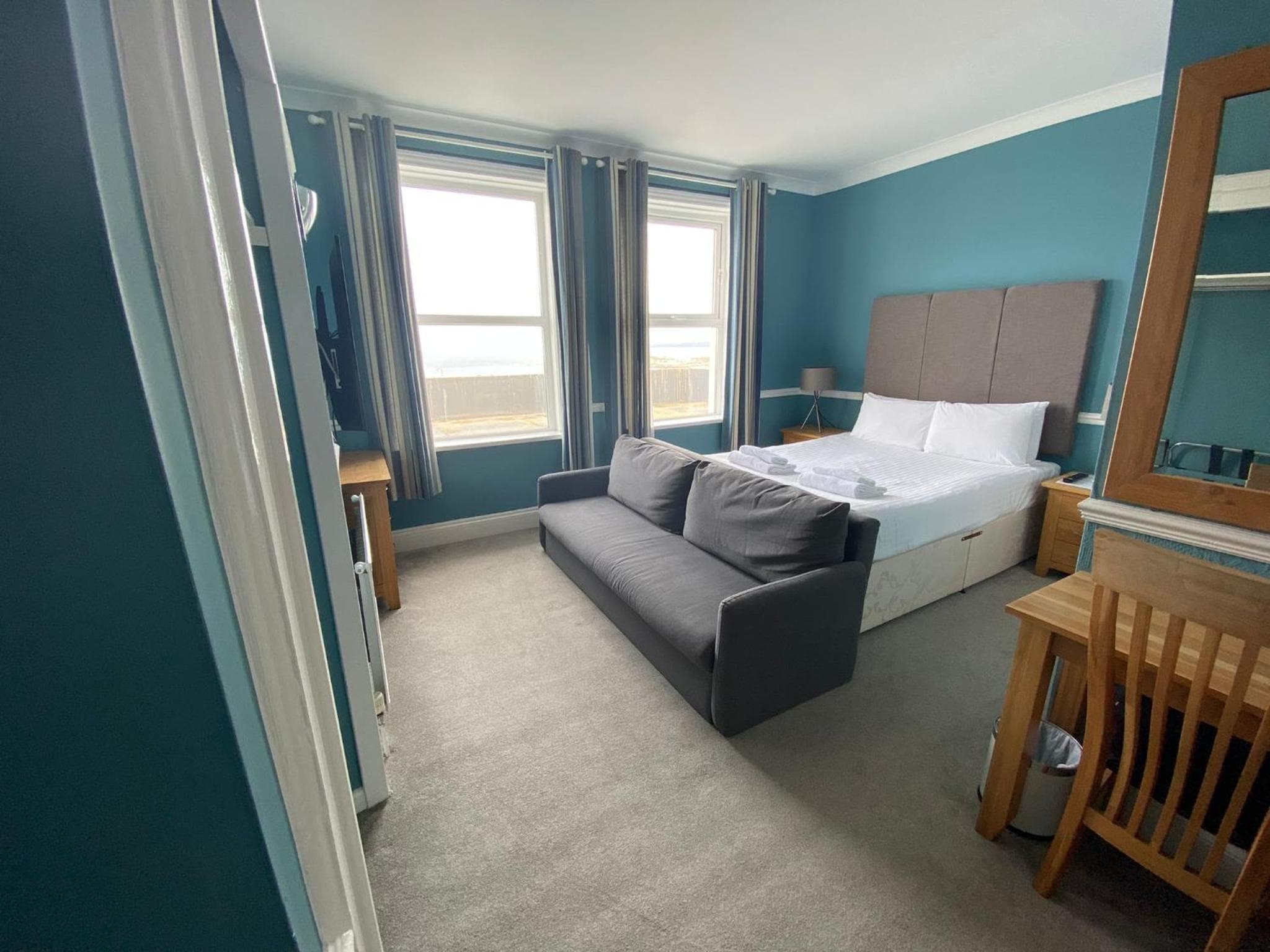 Pentire Newquay Cornwall Hotel