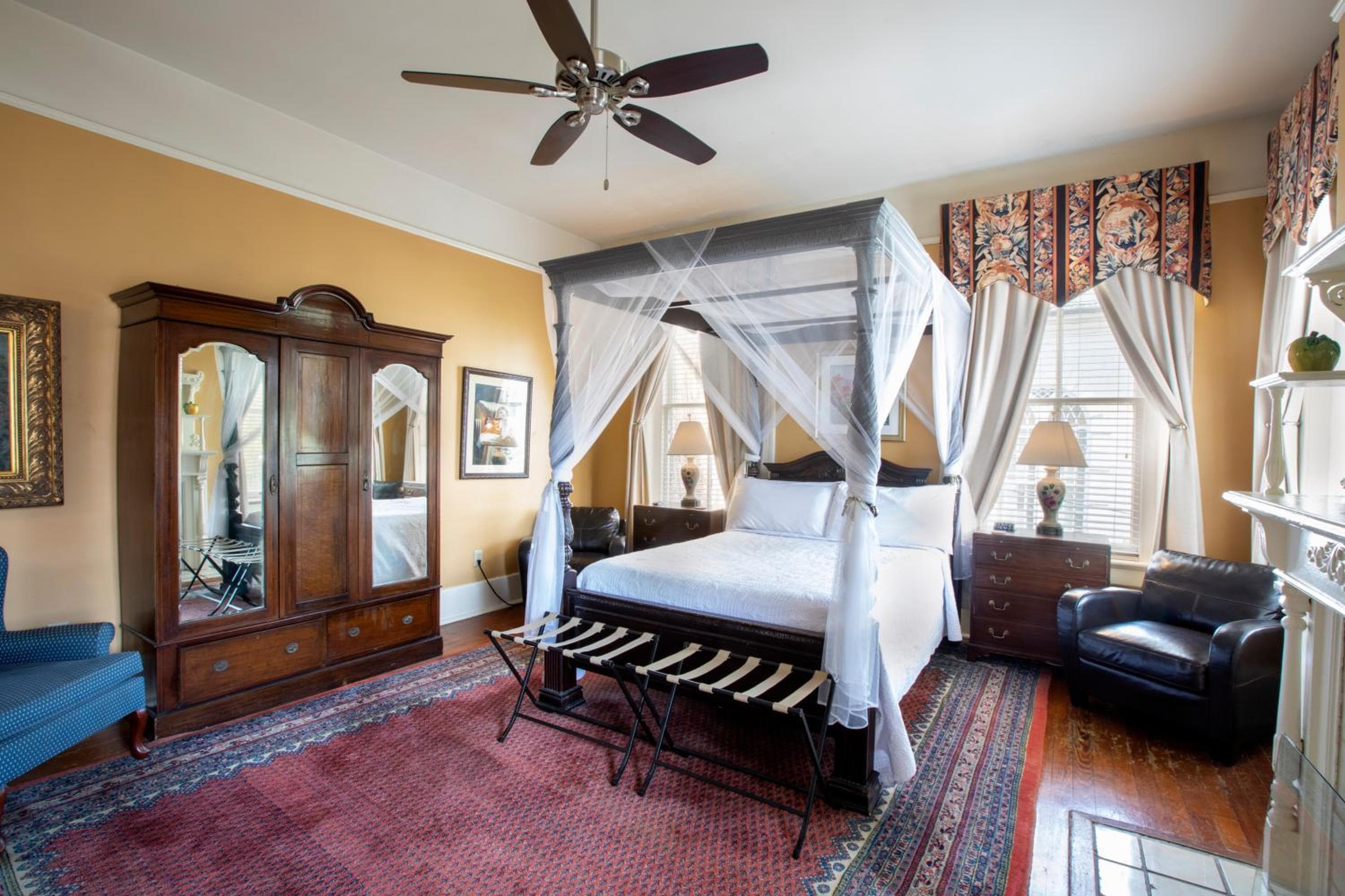 Foley House Inn