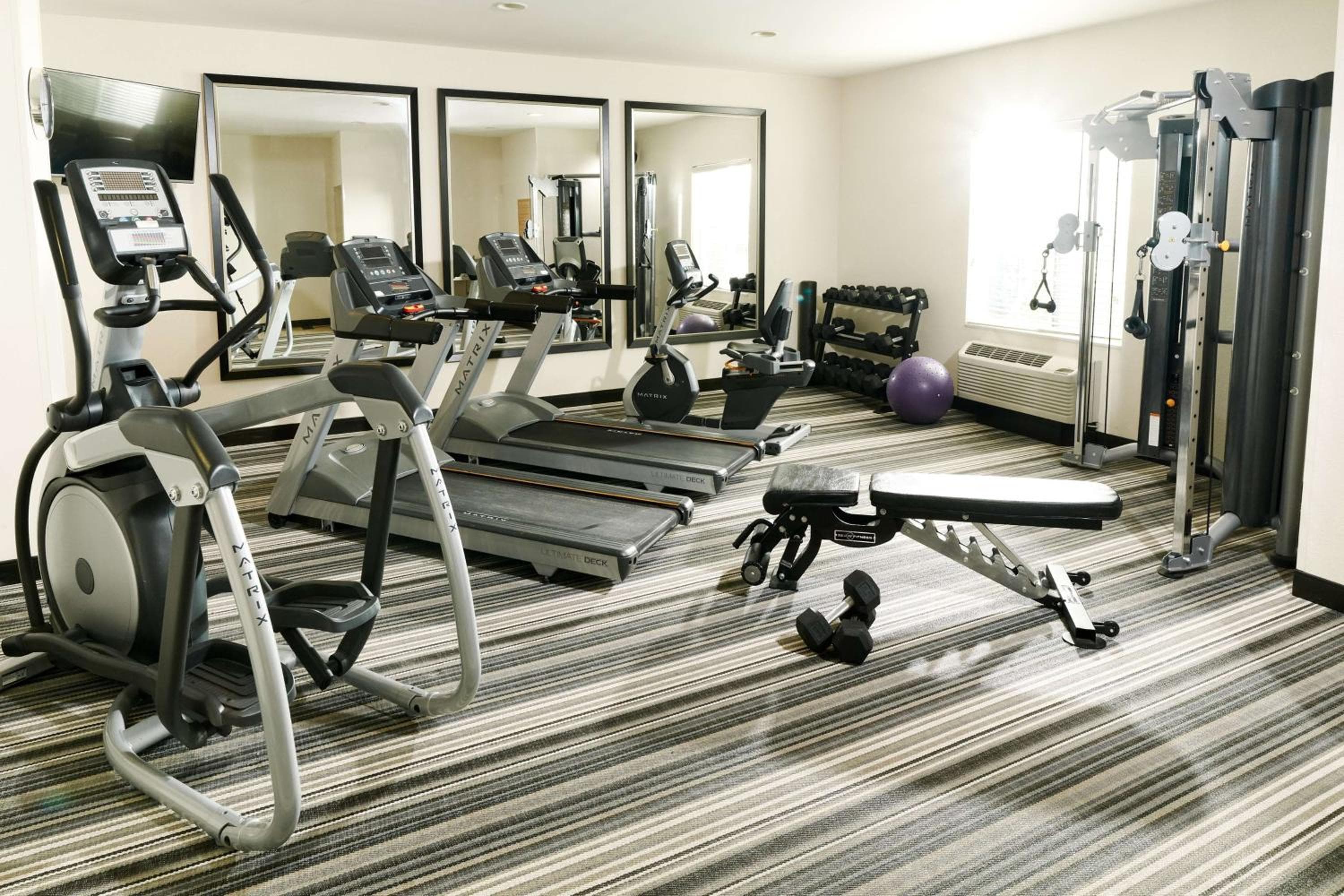 Sonesta Simply Suites Houston – NASA Clear Lake