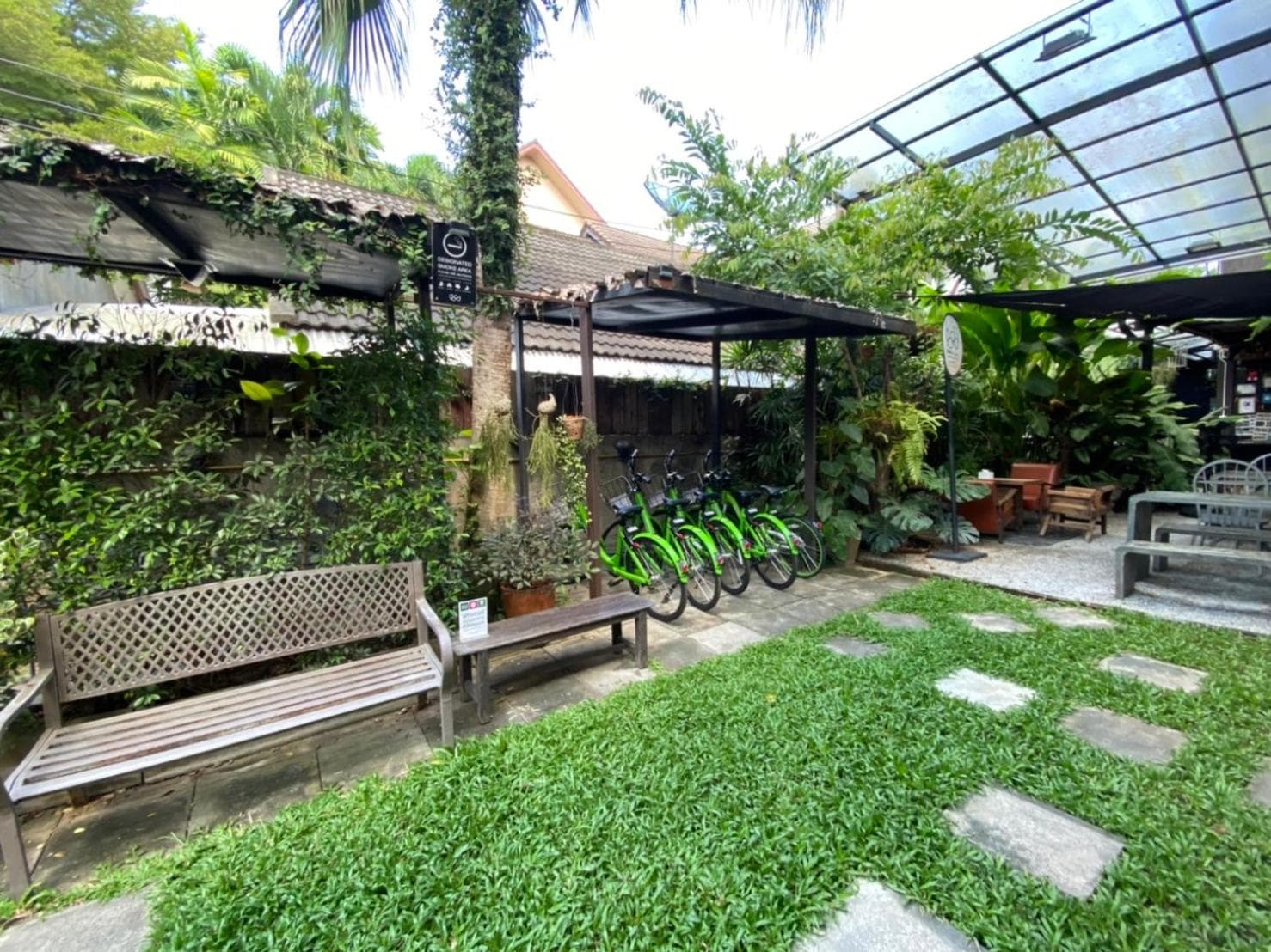 Gord ChiangMai Hotel