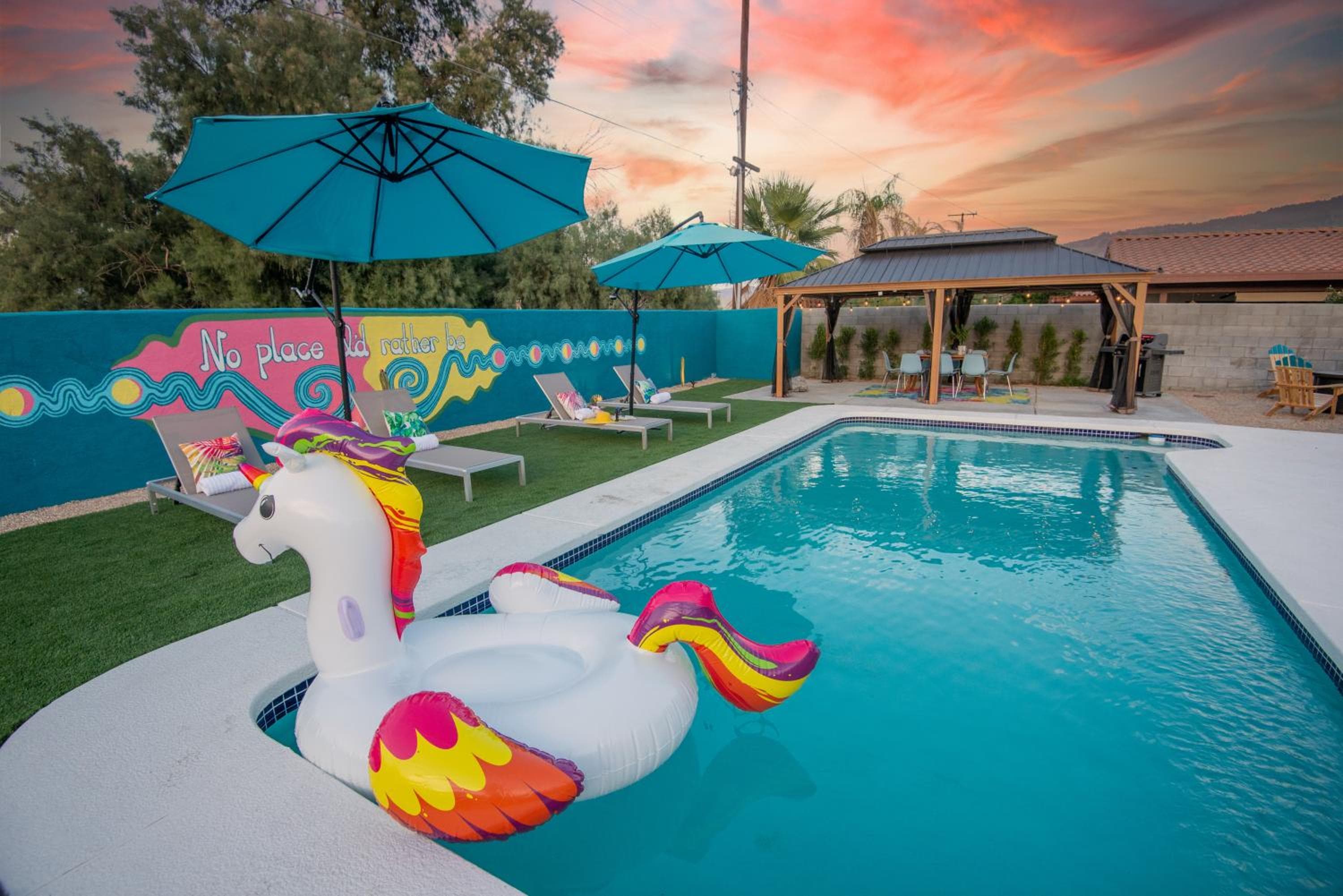 Rather Be Desert Getaway by Rather Be Properties