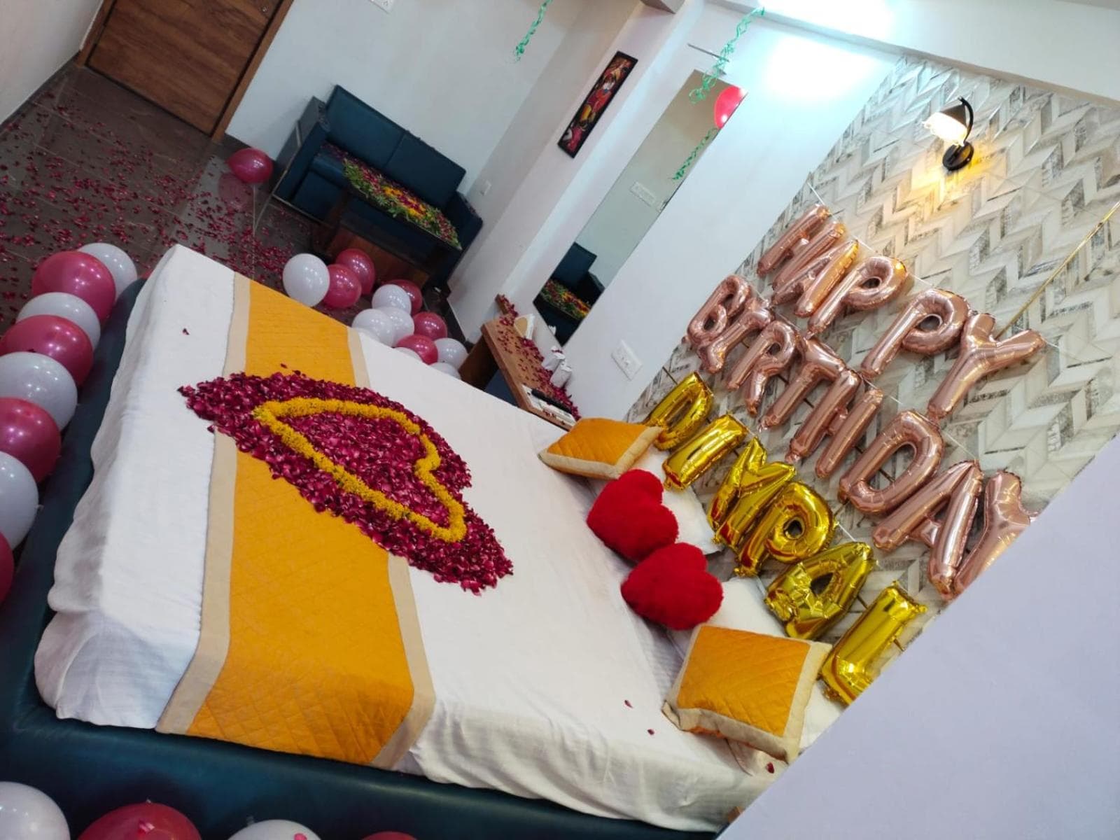 Hotel Dolphin Residency