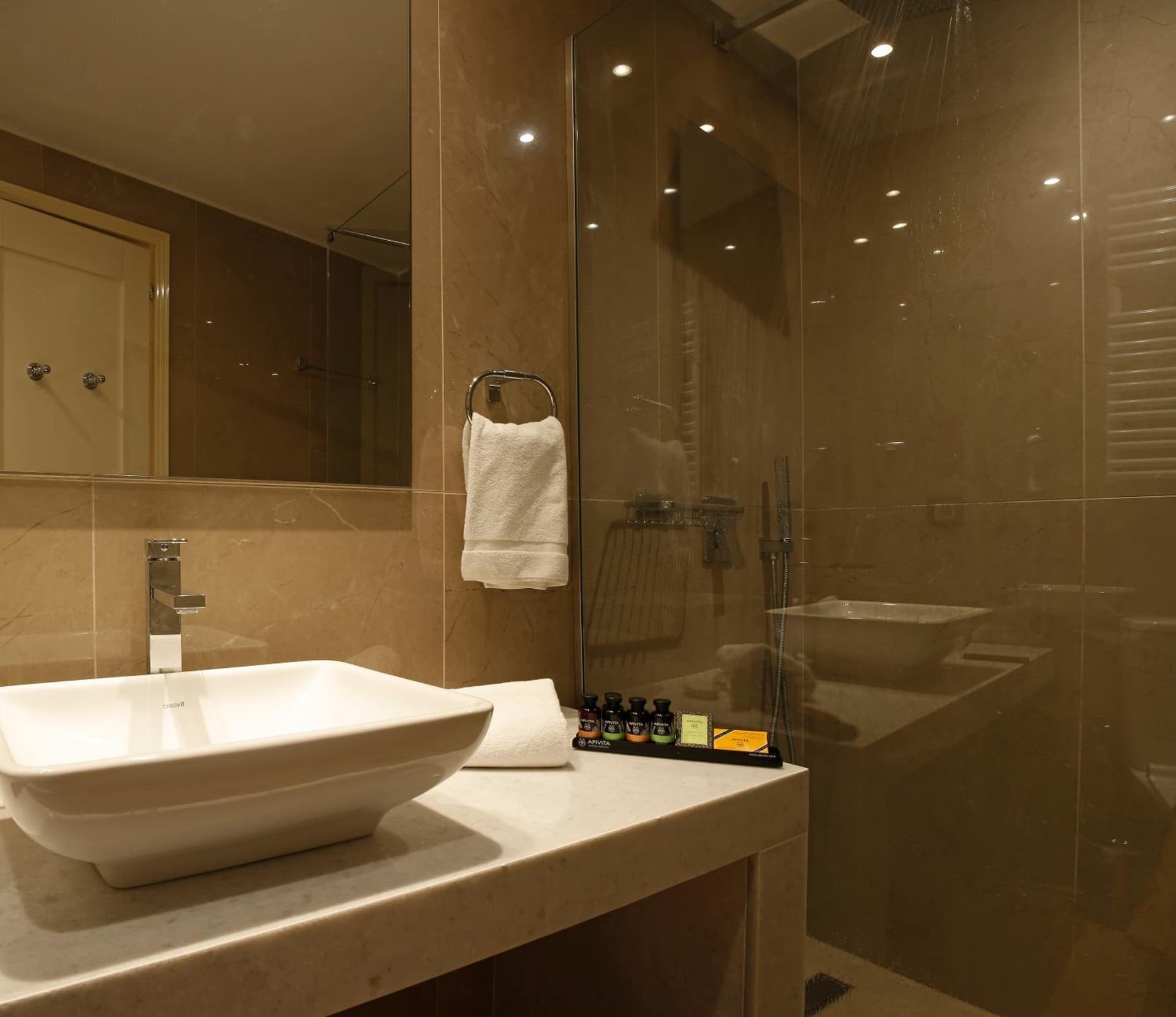 Siora Vittoria Boutique Hotel