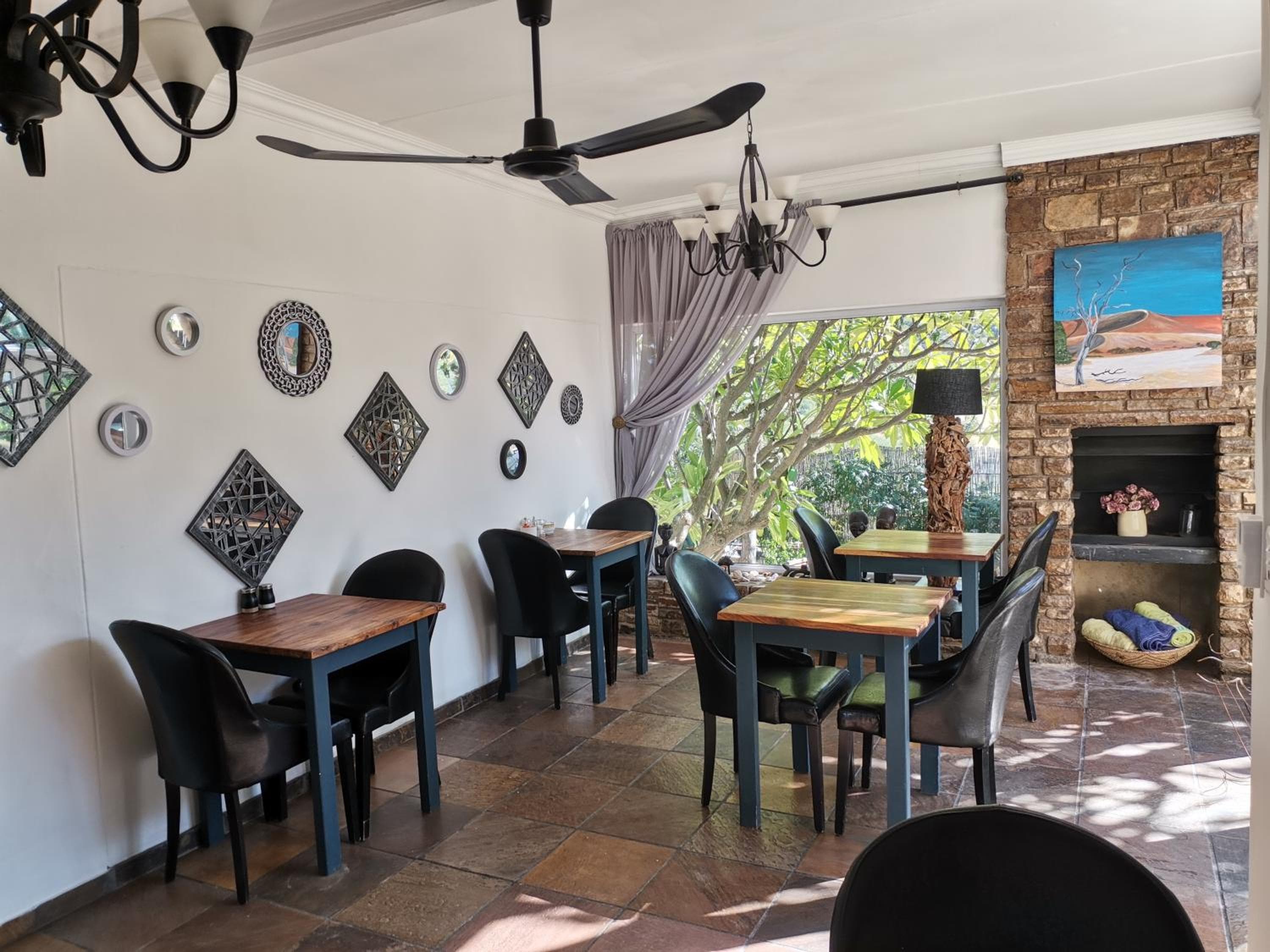 Guesthouse Terra Africa
