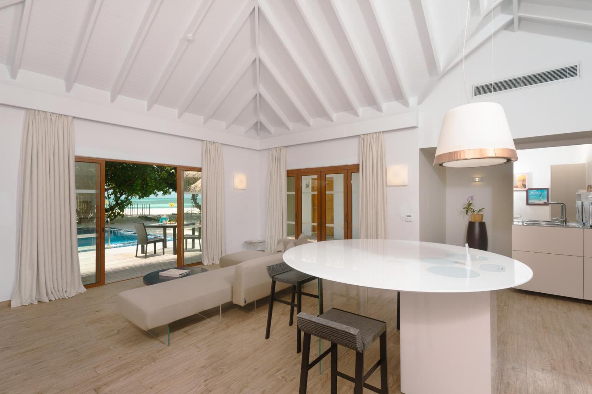 Cocoon Maldives - All Inclusive