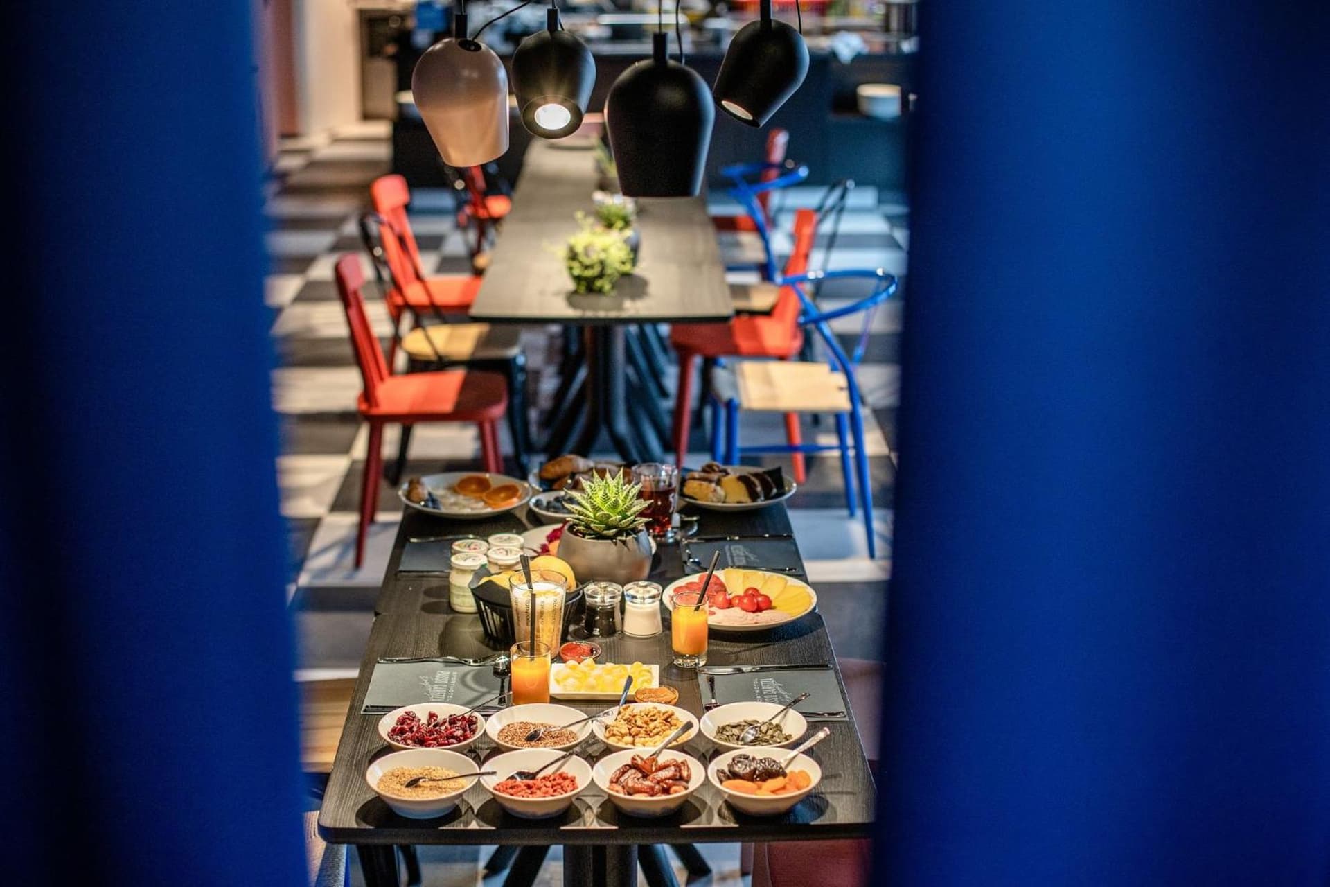 Sport Hotel Passo Carezza